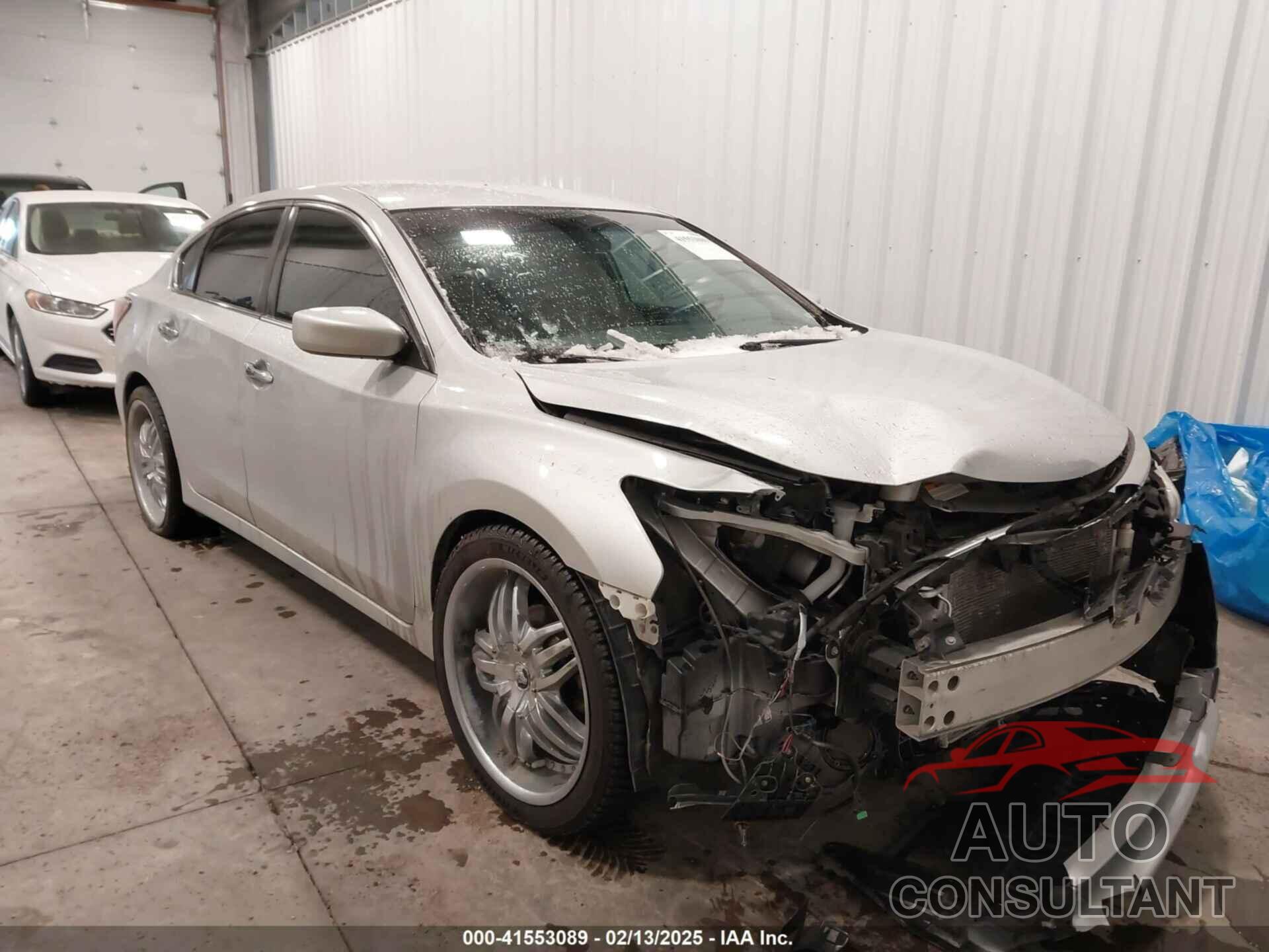 NISSAN ALTIMA 2014 - 1N4AL3AP6EN230960
