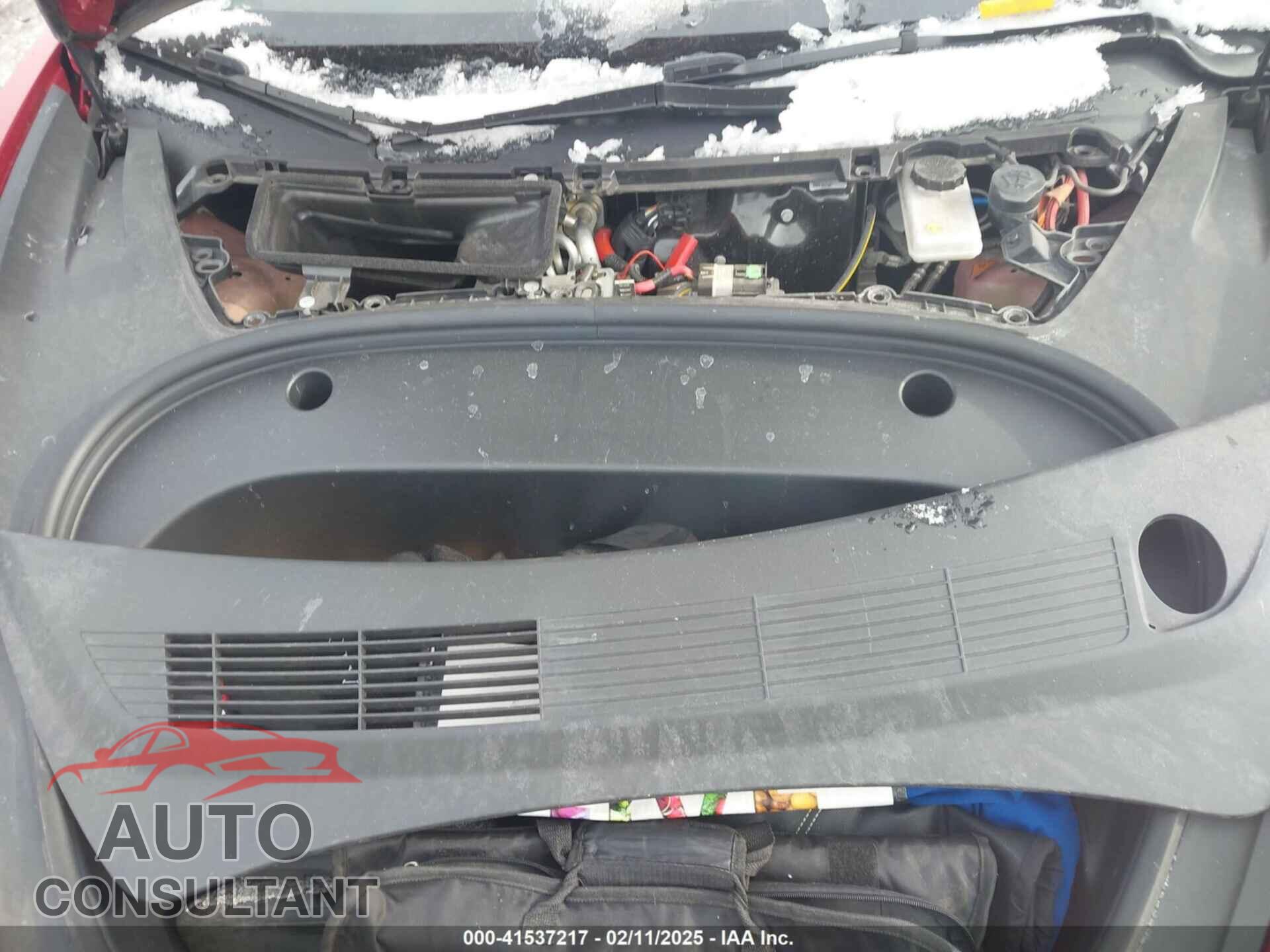 TESLA MODEL 3 2023 - 5YJ3E1ECXPF636976
