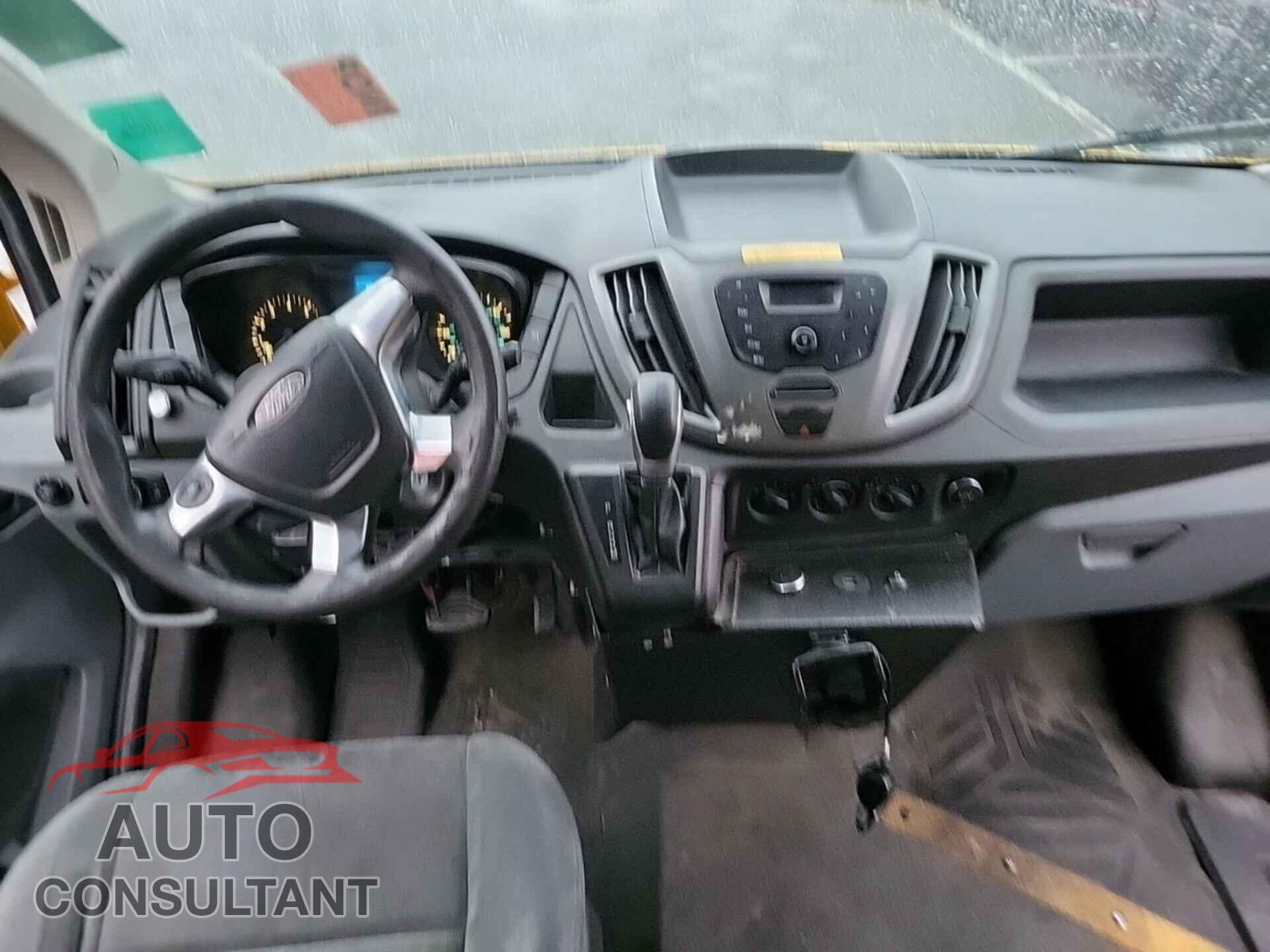 FORD TRANSIT 2016 - 1FTKR3XM3GKB35108
