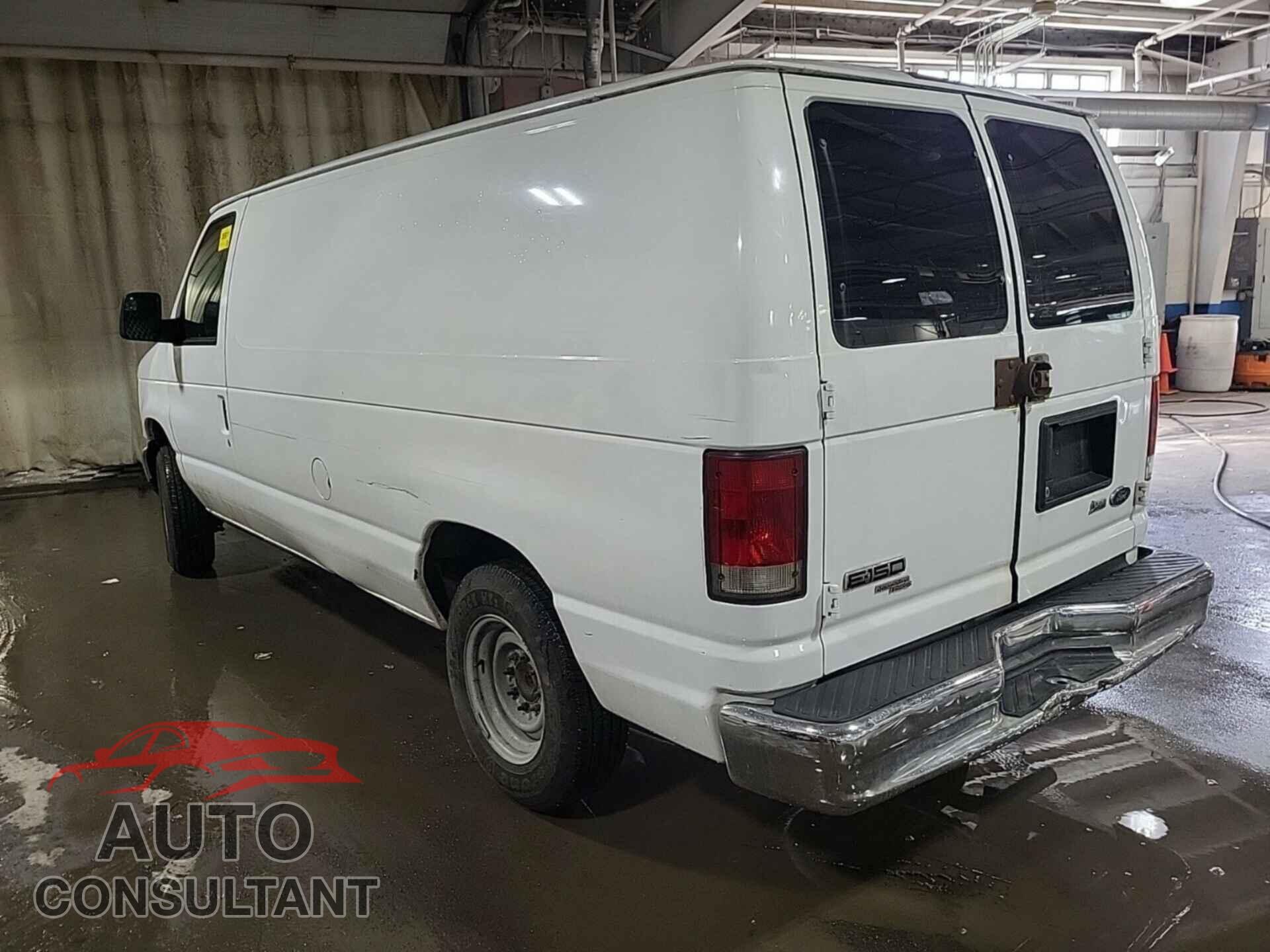 FORD E-150 2013 - 1FTNE1EW7DDA33487