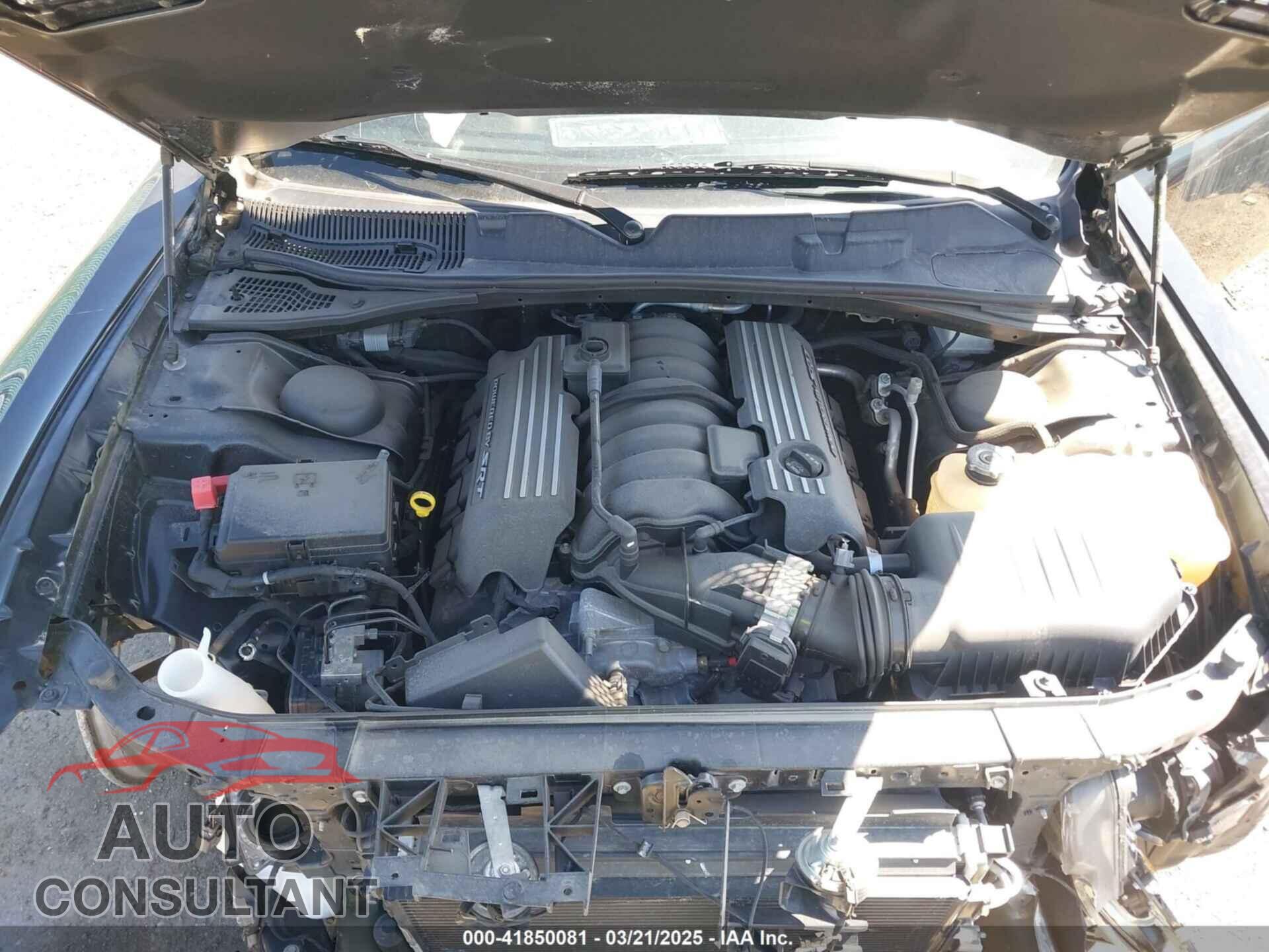 DODGE CHALLENGER 2022 - 2C3CDZFJ4NH256848