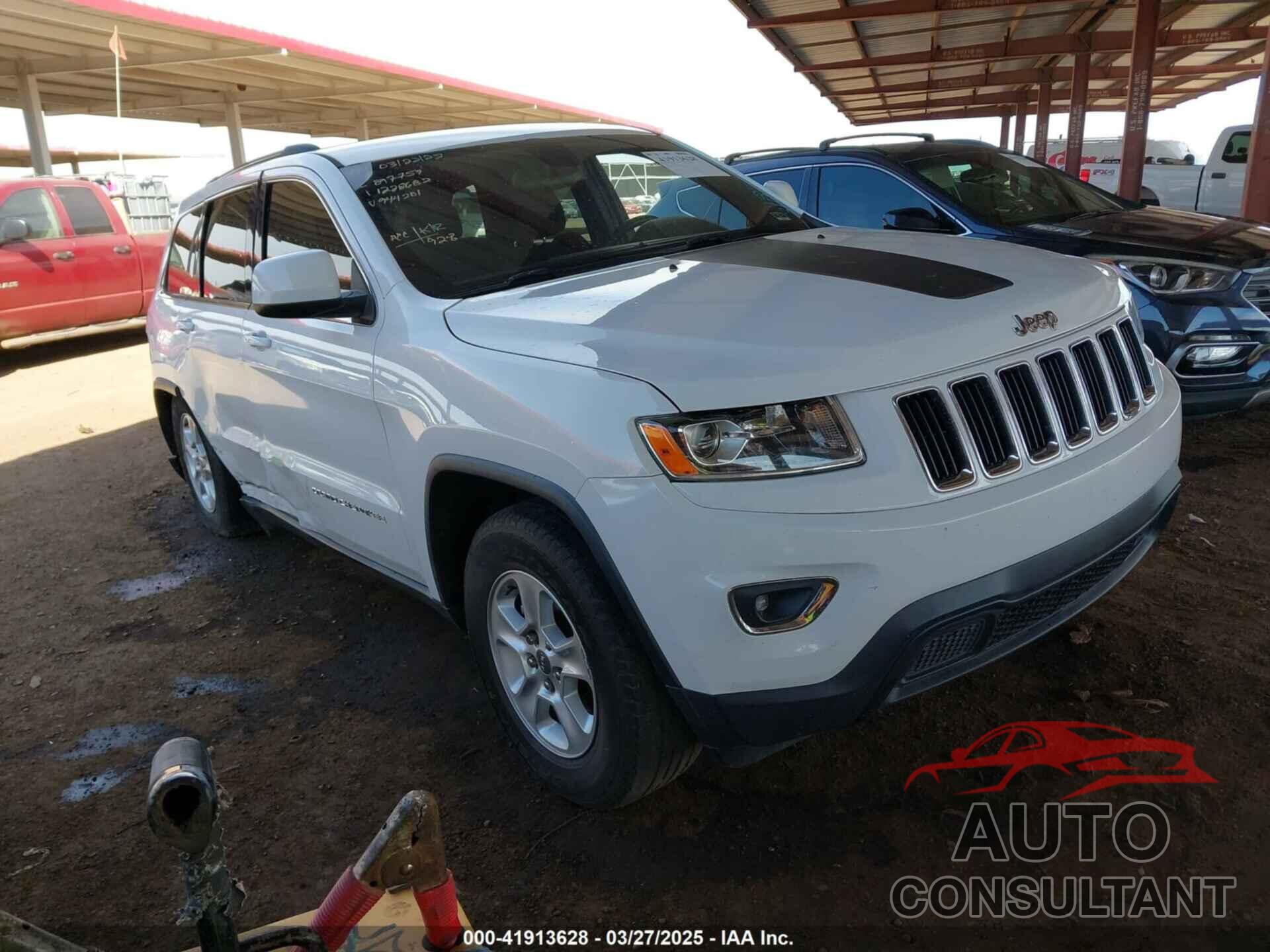 JEEP GRAND CHEROKEE 2015 - 1C4RJEAG1FC944281