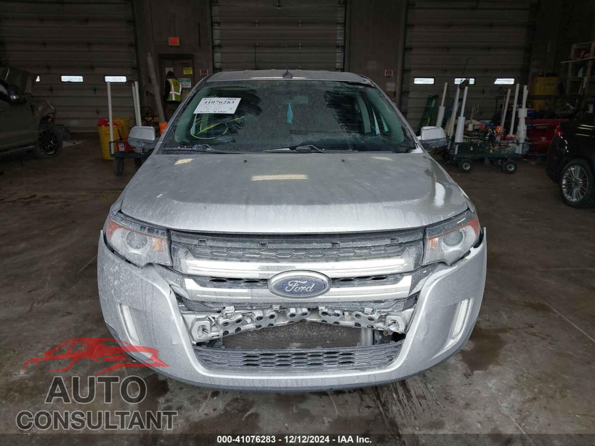 FORD EDGE 2013 - 2FMDK4KC6DBC49705