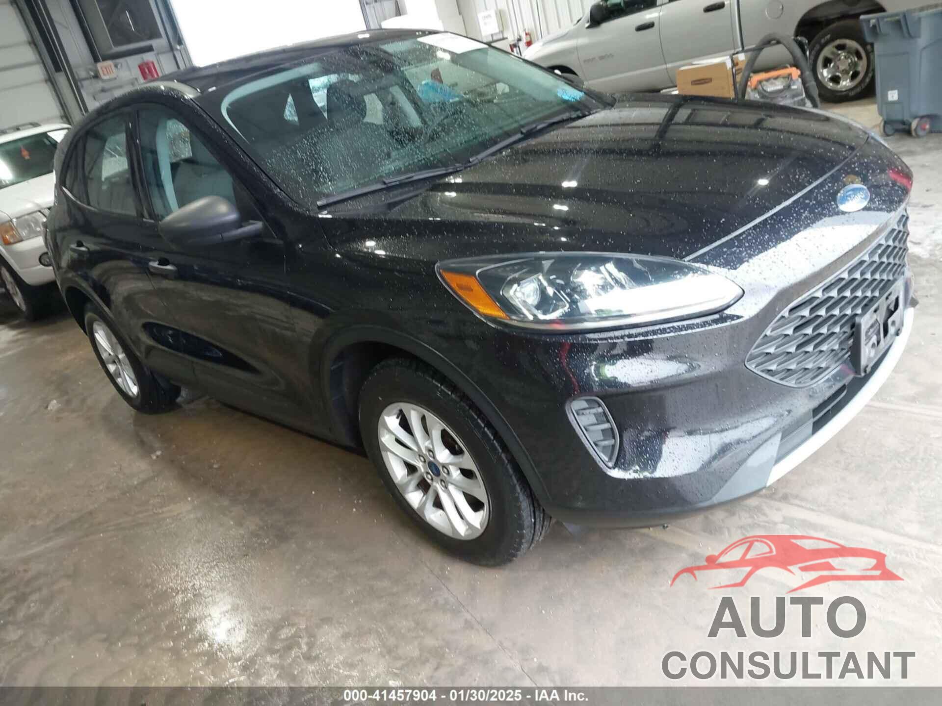 FORD ESCAPE 2021 - 1FMCU9F62MUA47199