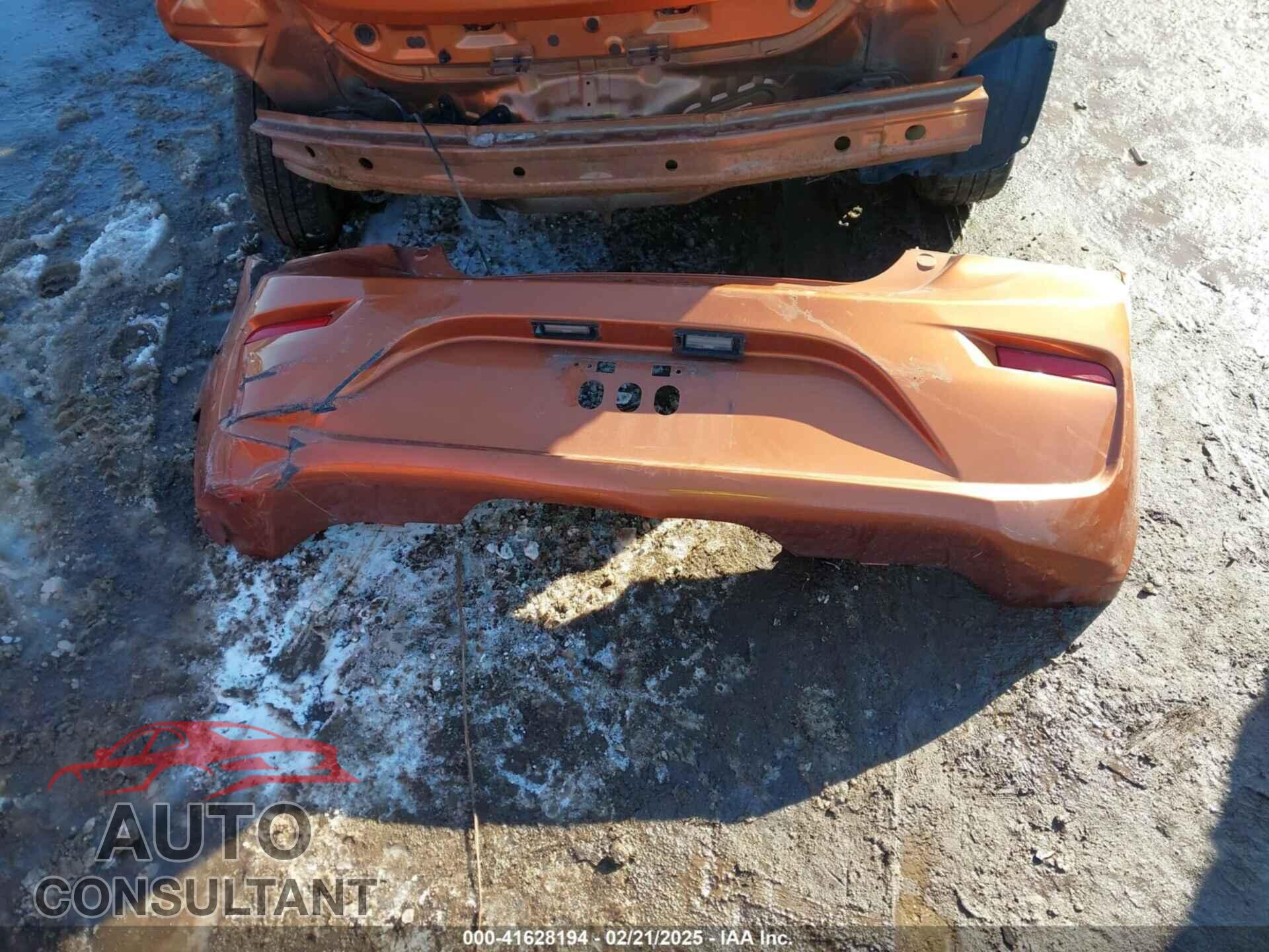 MITSUBISHI MIRAGE 2017 - ML32A3HJ1HH013117