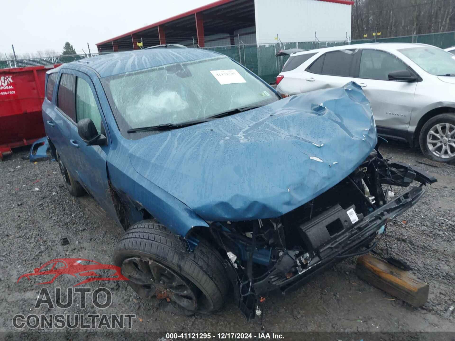 DODGE DURANGO 2024 - 1C4RDJDGXRC246770