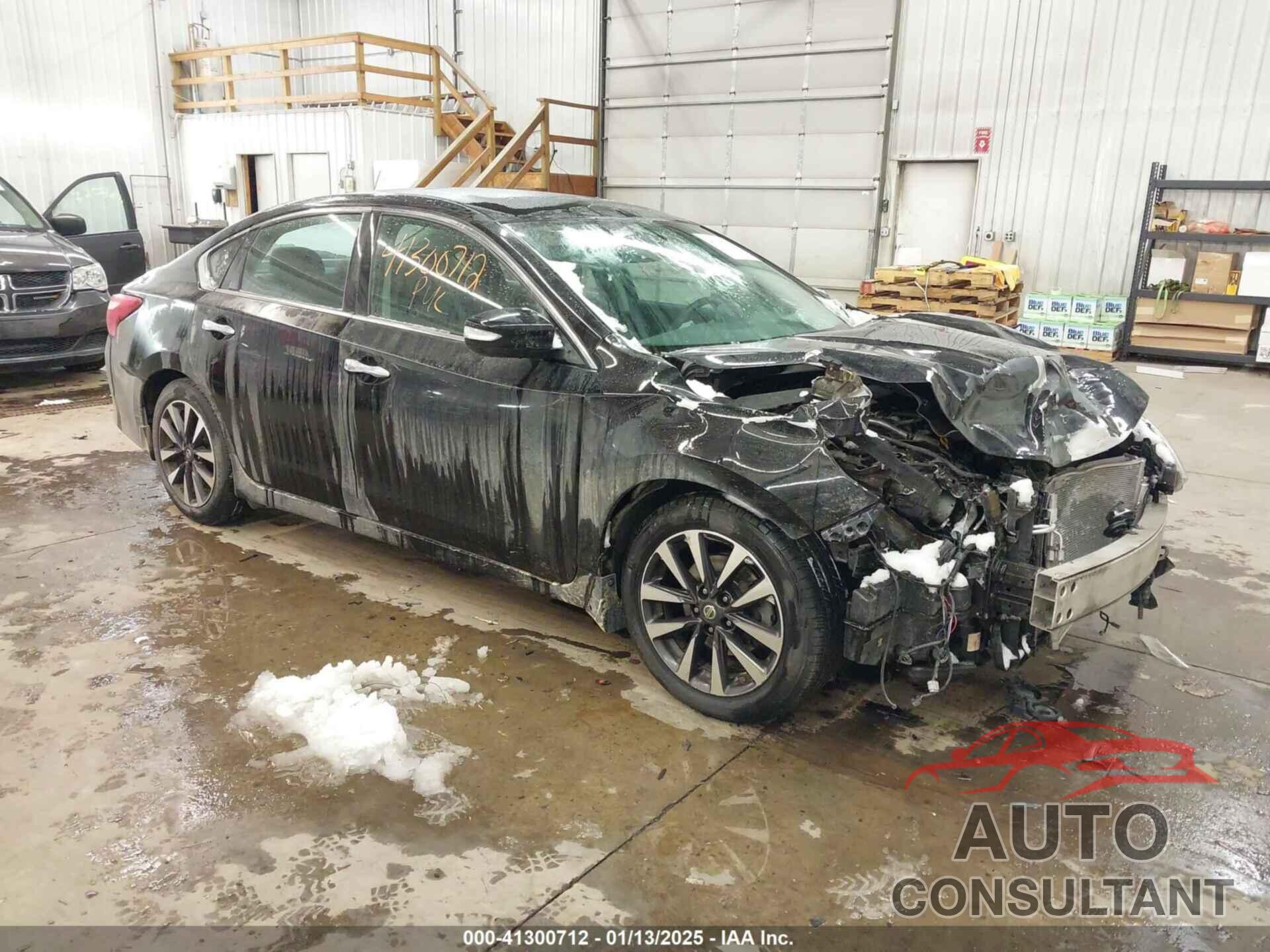 NISSAN ALTIMA 2016 - 1N4AL3AP7GC152817