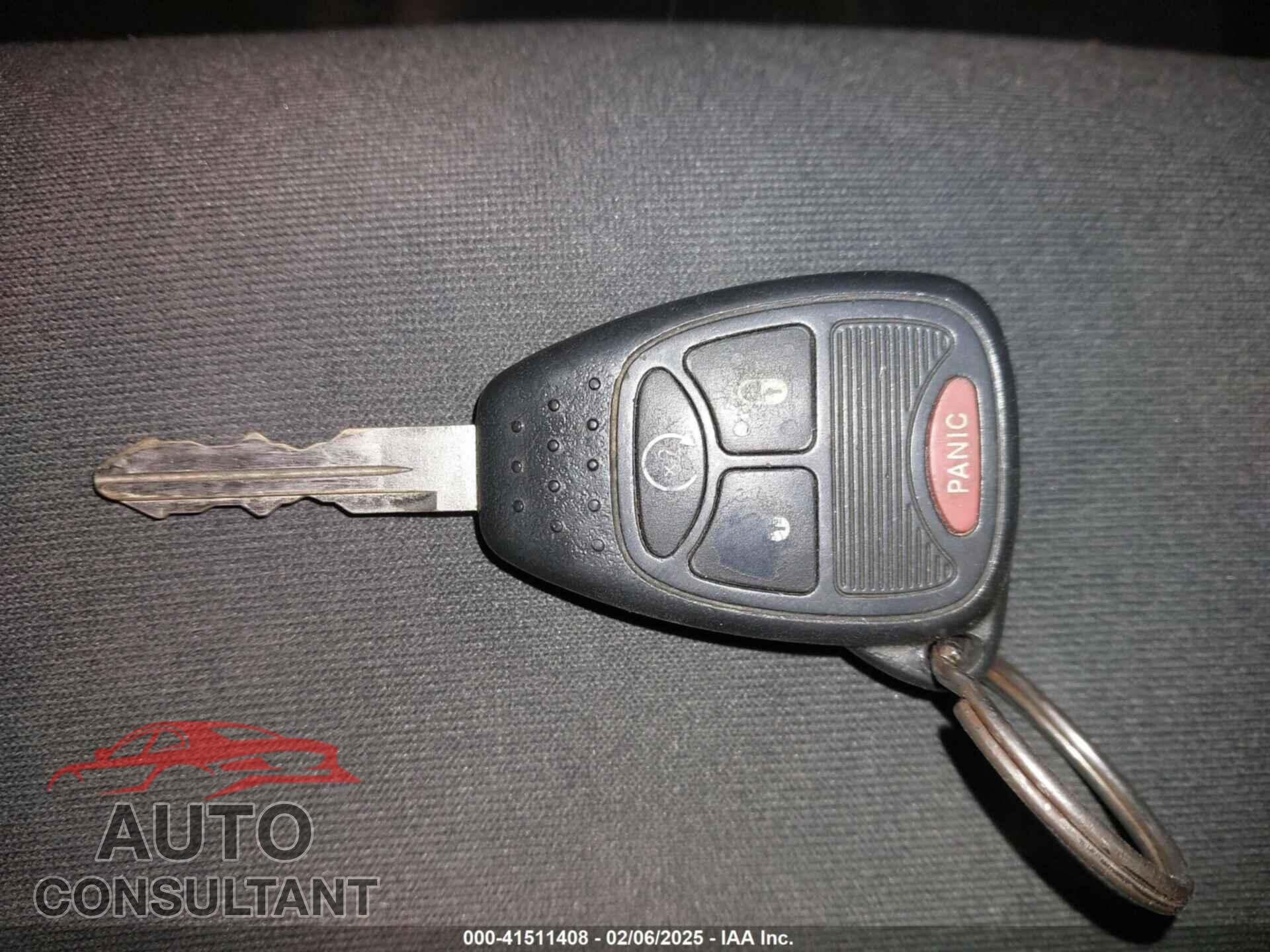 JEEP COMPASS 2012 - 1C4NJDEB8CD588277