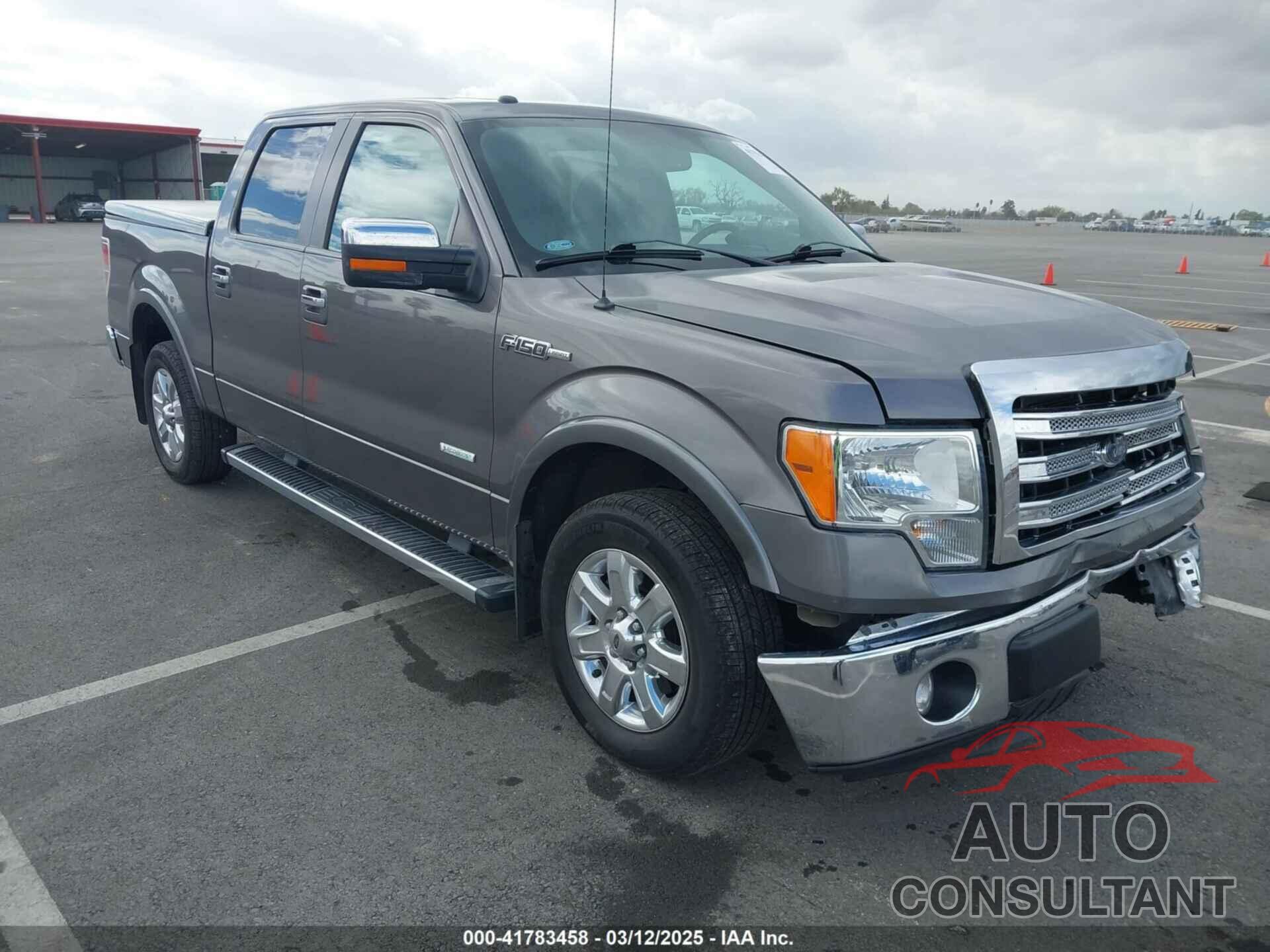 FORD F-150 2014 - 1FTFW1CT5EKD26473