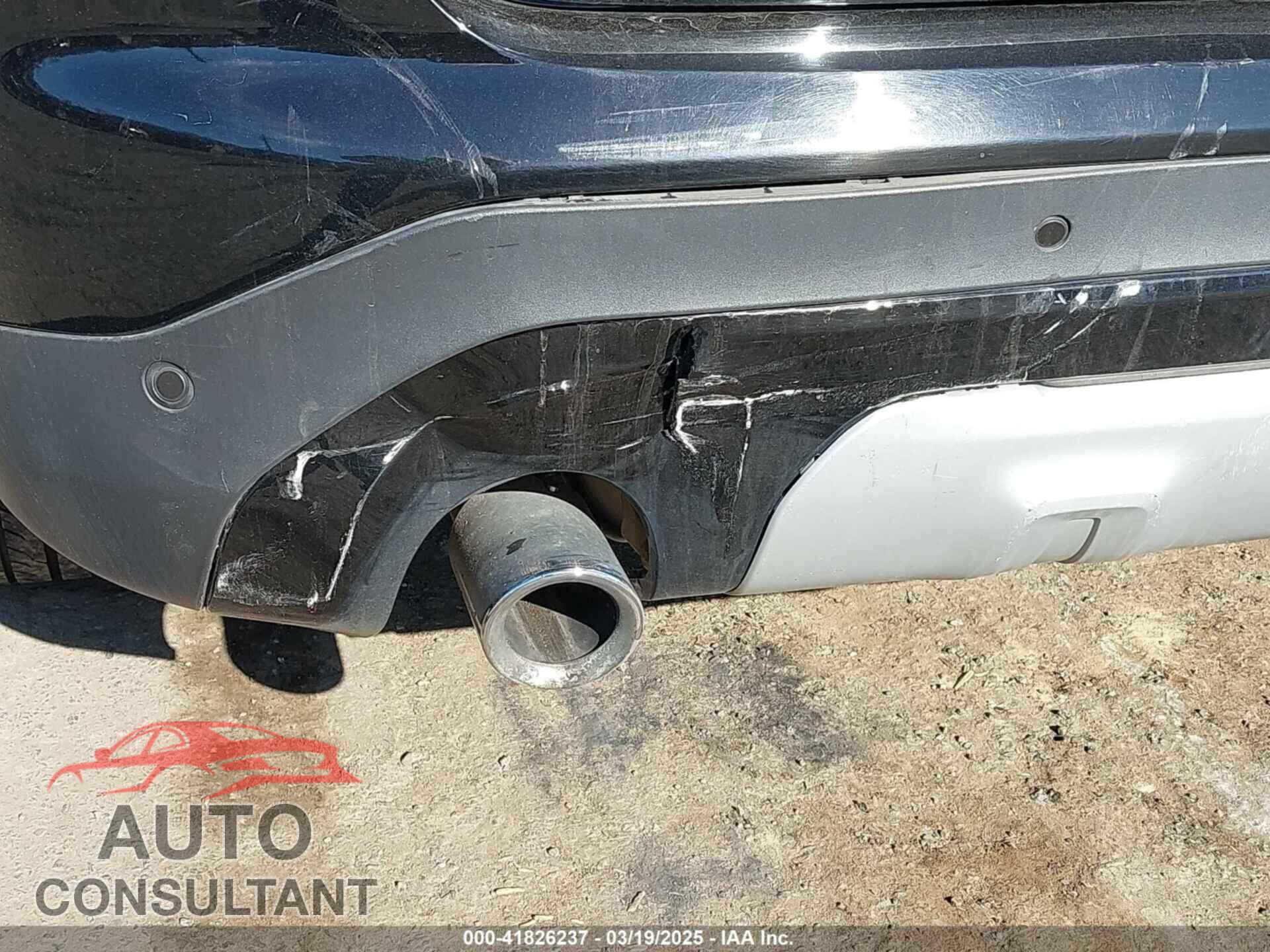 BMW X3 2019 - 5UXTR7C59KLF25726