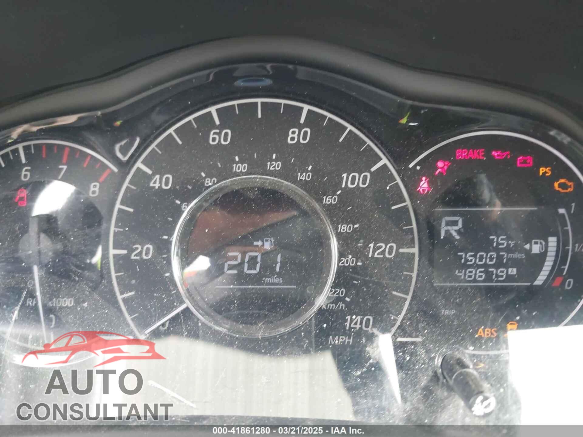 NISSAN VERSA NOTE 2016 - 3N1CE2CP0GL362865