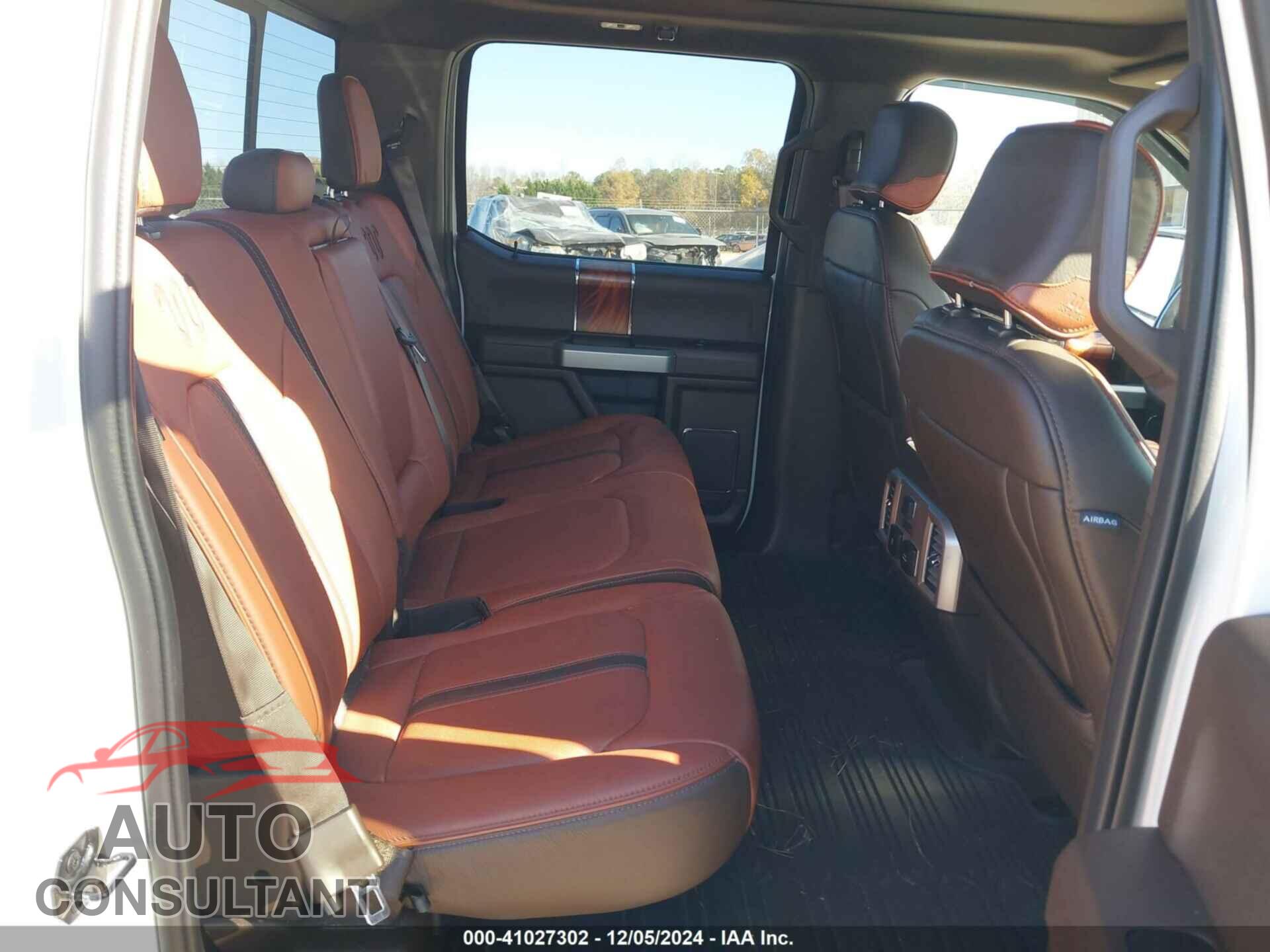 FORD F-150 2020 - 1FTEW1E5XLFC38695
