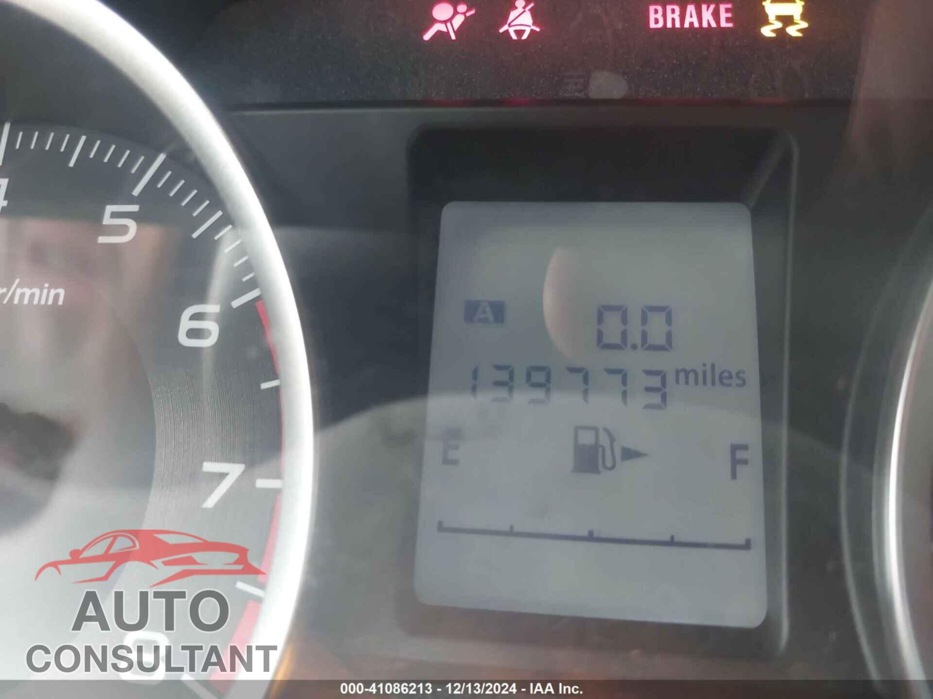SUBARU FORESTER 2017 - JF2SJAEC0HH809642