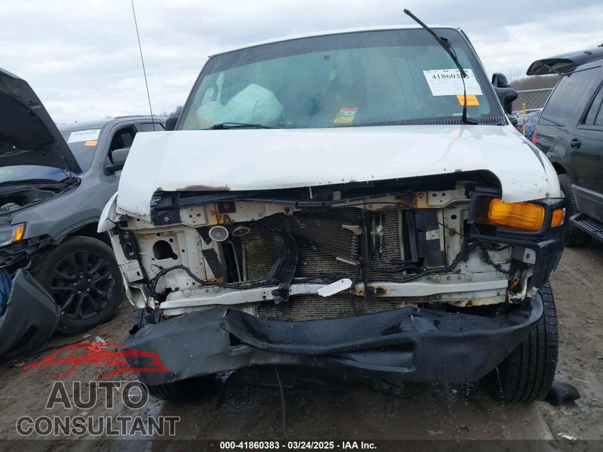 FORD E-150 2013 - 1FTNE1EW6DDB31491
