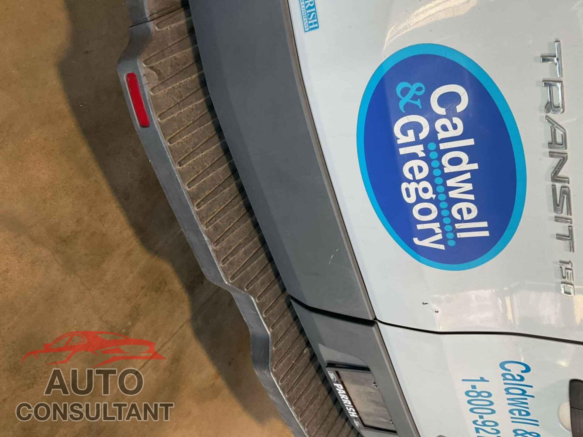 FORD TRANSIT 2015 - 1FTNE1ZM8FKB04302