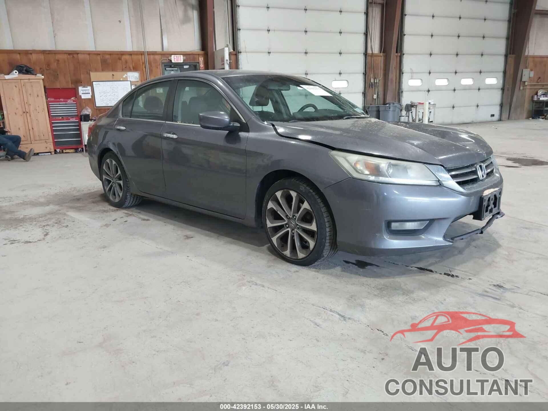 HONDA ACCORD 2014 - 1HGCR2F54EA175324