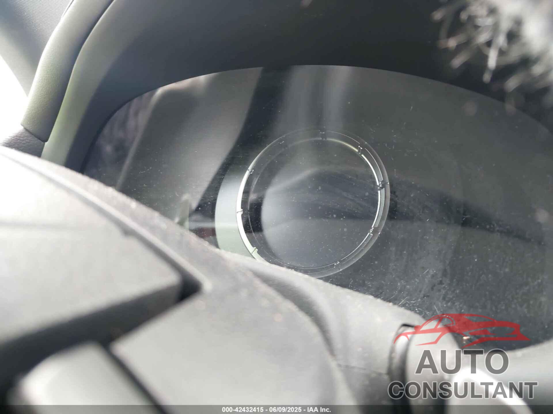 LEXUS IS 350 2021 - JTHGZ1E26M5020720