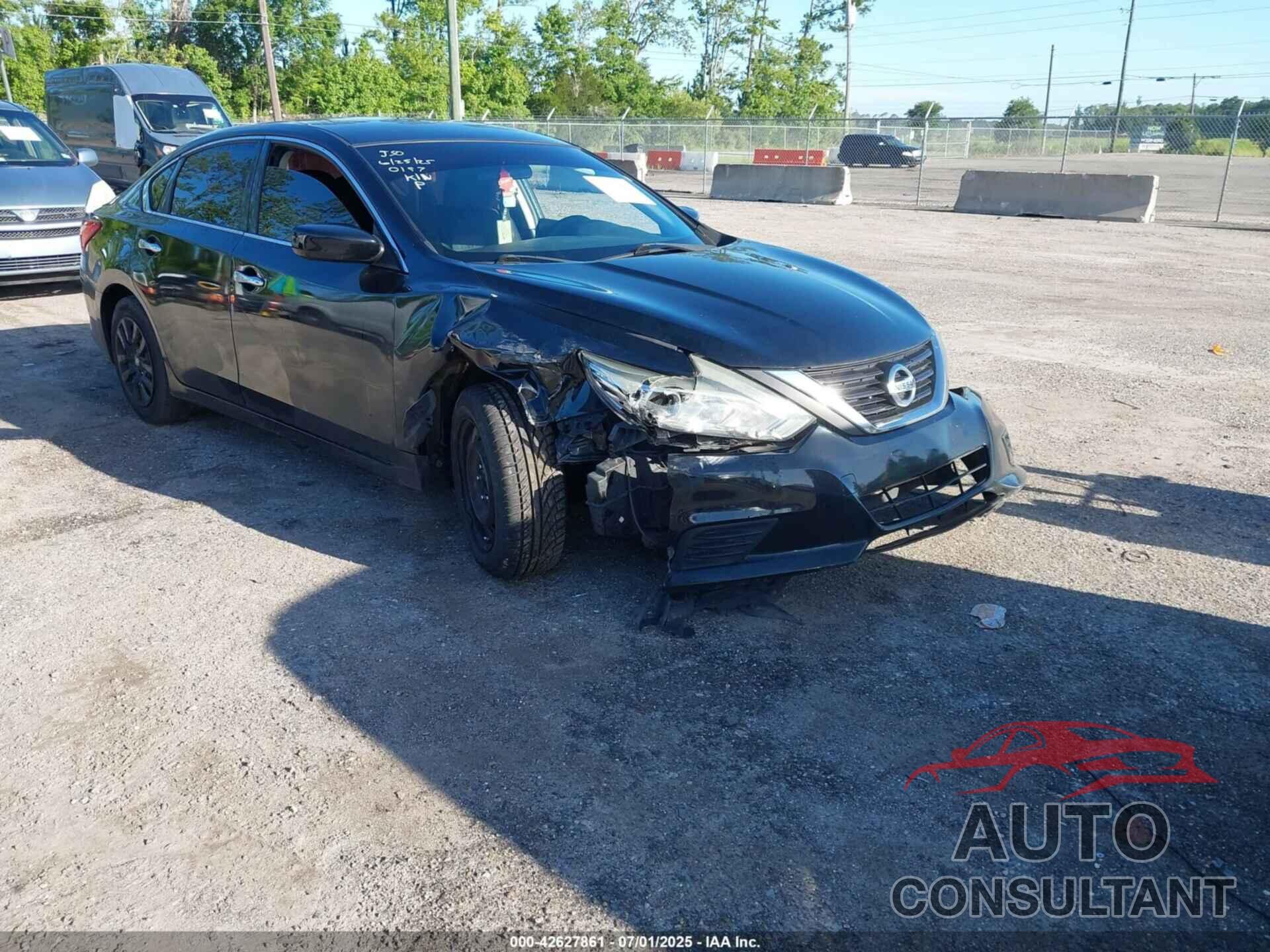 NISSAN ALTIMA 2016 - 1N4AL3AP1GN351687