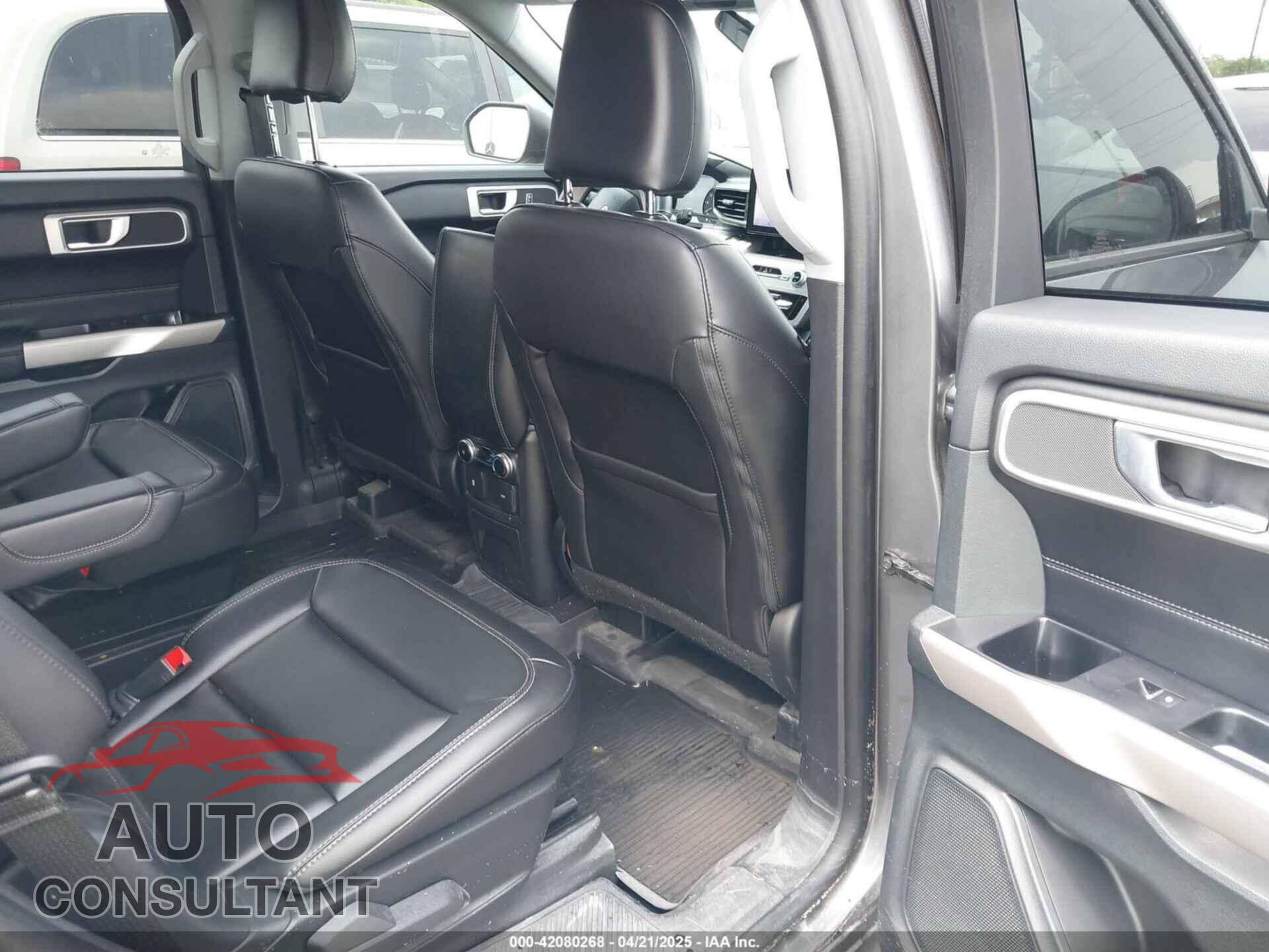 FORD EXPLORER 2023 - 1FMSK7DH8PGB81017