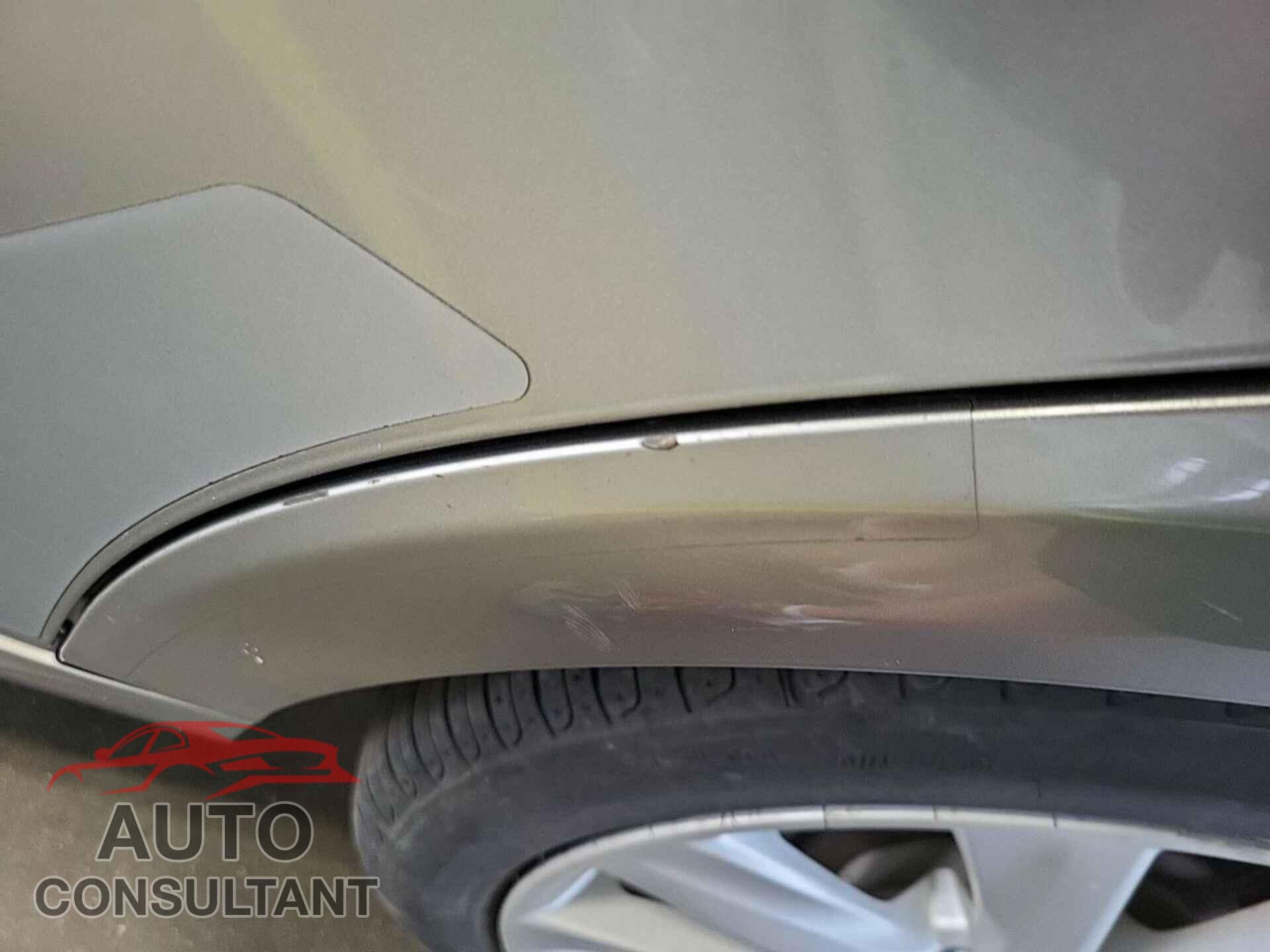 LEXUS IS 2015 - JTHBF1D23F5054878