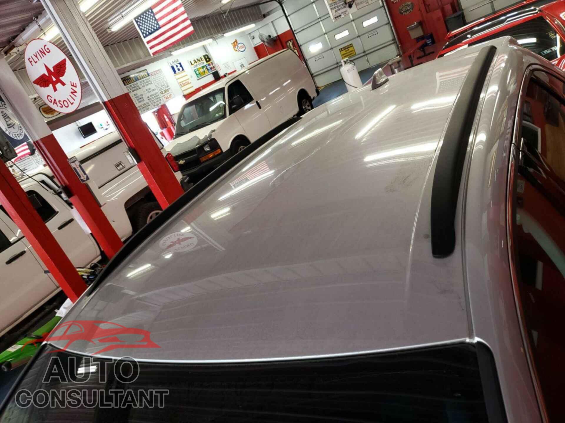 FORD EDGE 2015 - 2FMTK4J90FBB65058