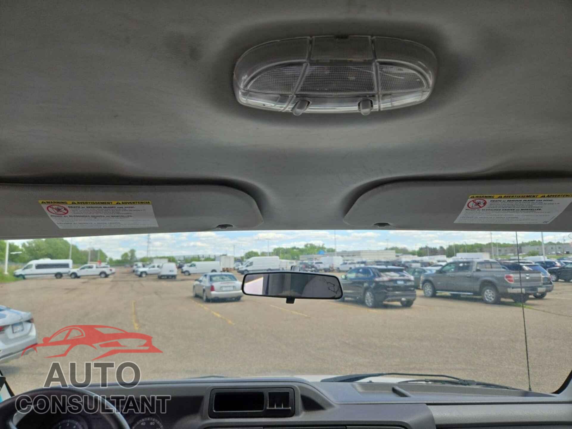 FORD ECONOLINE 2014 - 1FTNE2EW9EDA79572