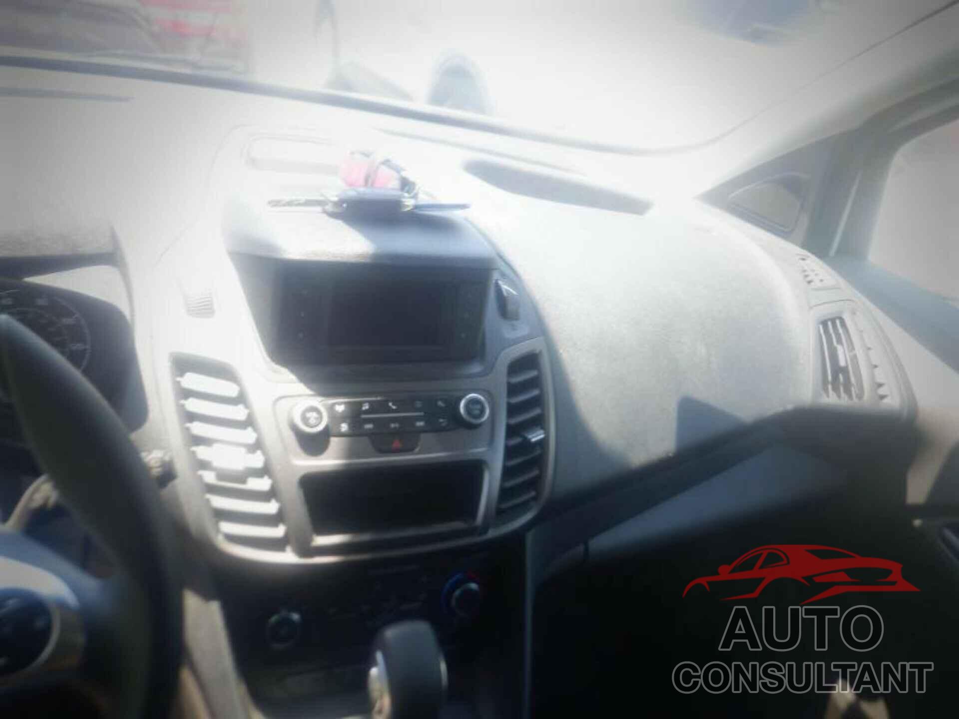 FORD TRANSIT CONNECT 2020 - NM0LS7E20L1480790