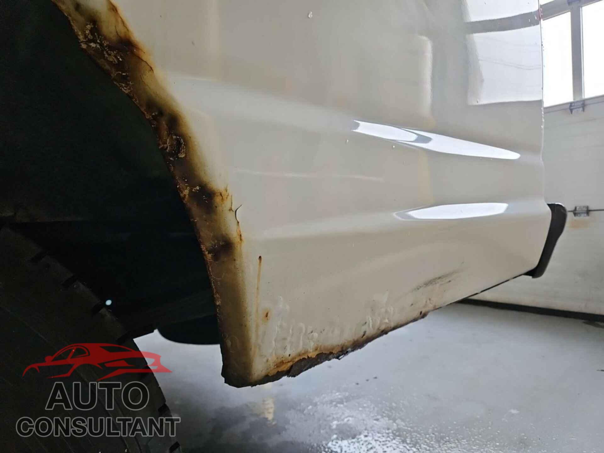 FORD ECONOLINE 2012 - 1FTNS2ELXCDA16685