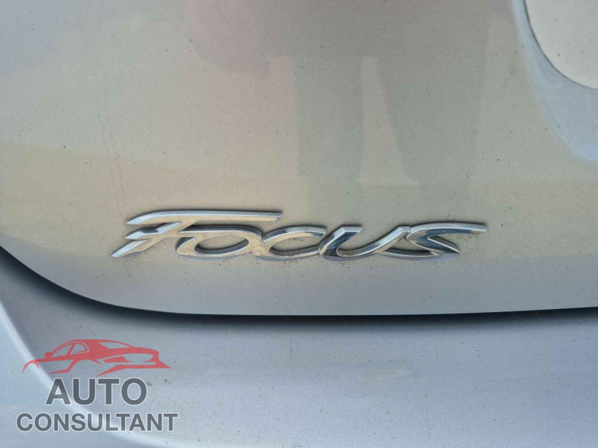 FORD FOCUS 2016 - 1FADP3E27GL311254
