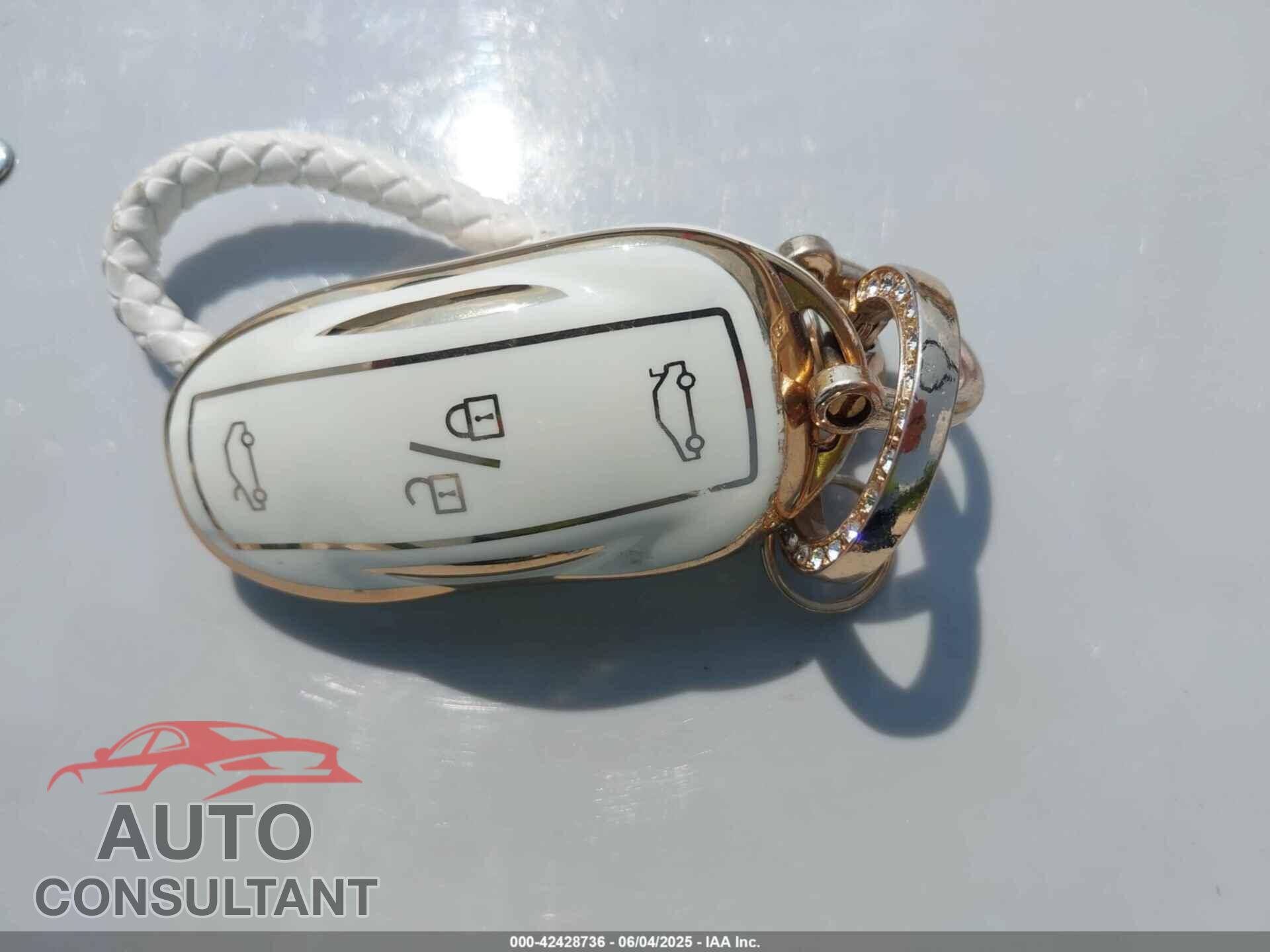 TESLA MODEL S 2013 - 5YJSA1DN6DFP16135