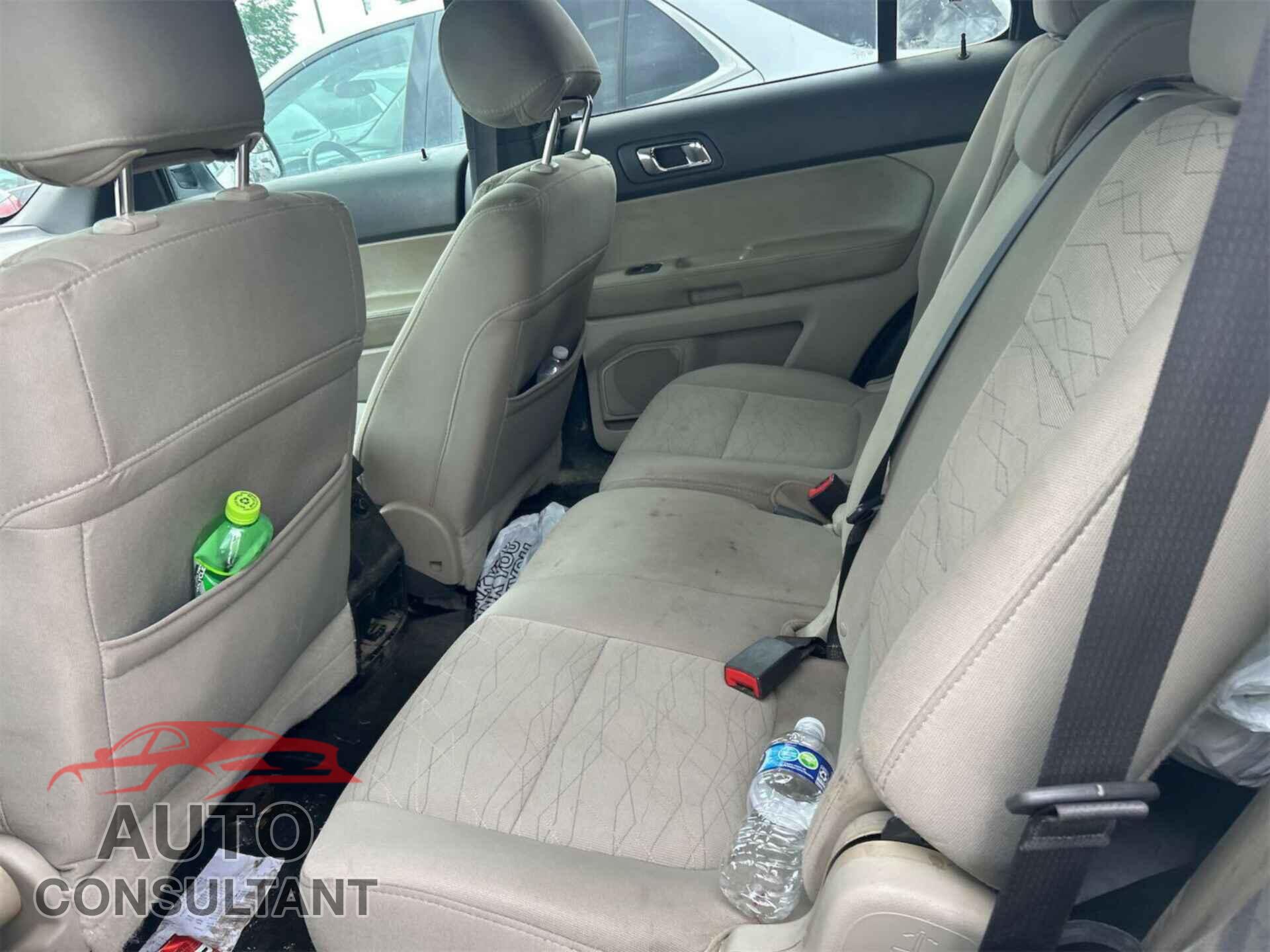 FORD EXPLORER 2015 - 1FM5K8B80FGB33211