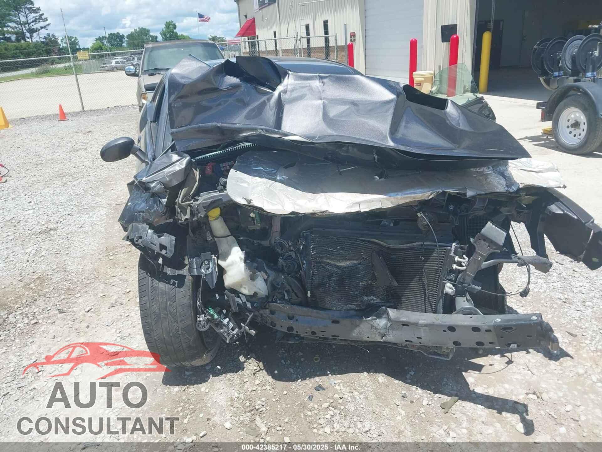 DODGE CHALLENGER 2016 - 2C3CDZFJ4GH256593