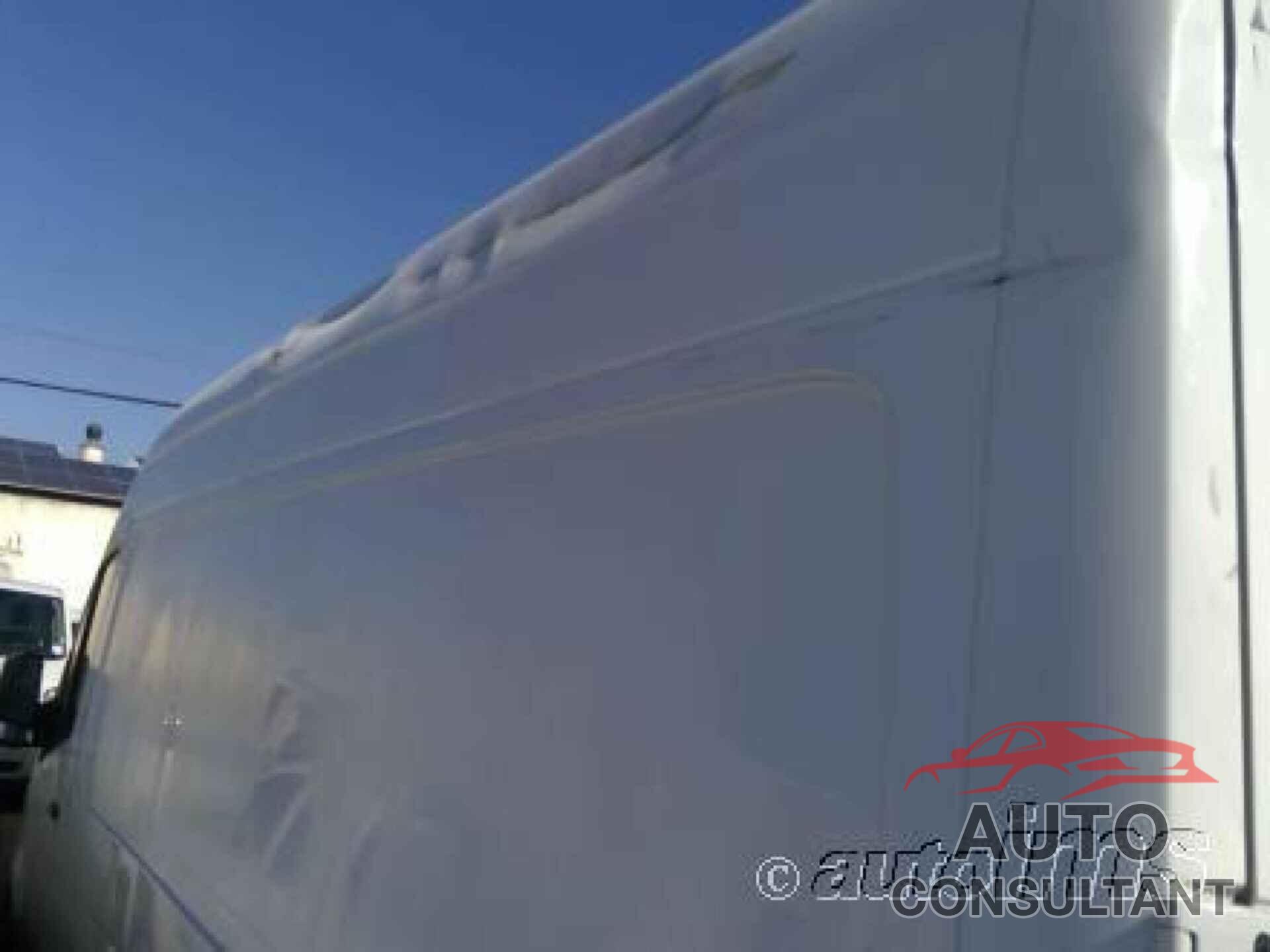 MERCEDES-BENZ SPRINTER 2500 2012 - WD3PE8CB5C5714591