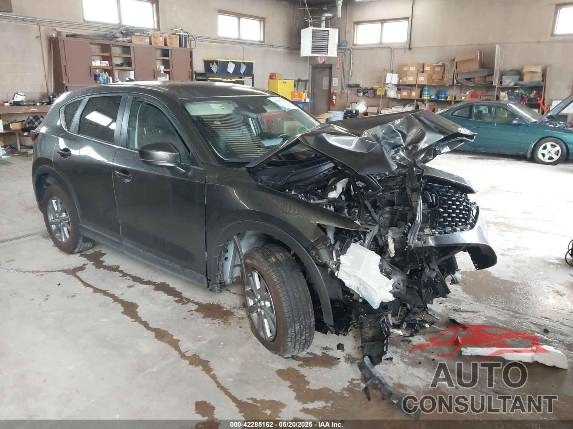 MAZDA CX-5 2023 - JM3KFBBM6P0103752