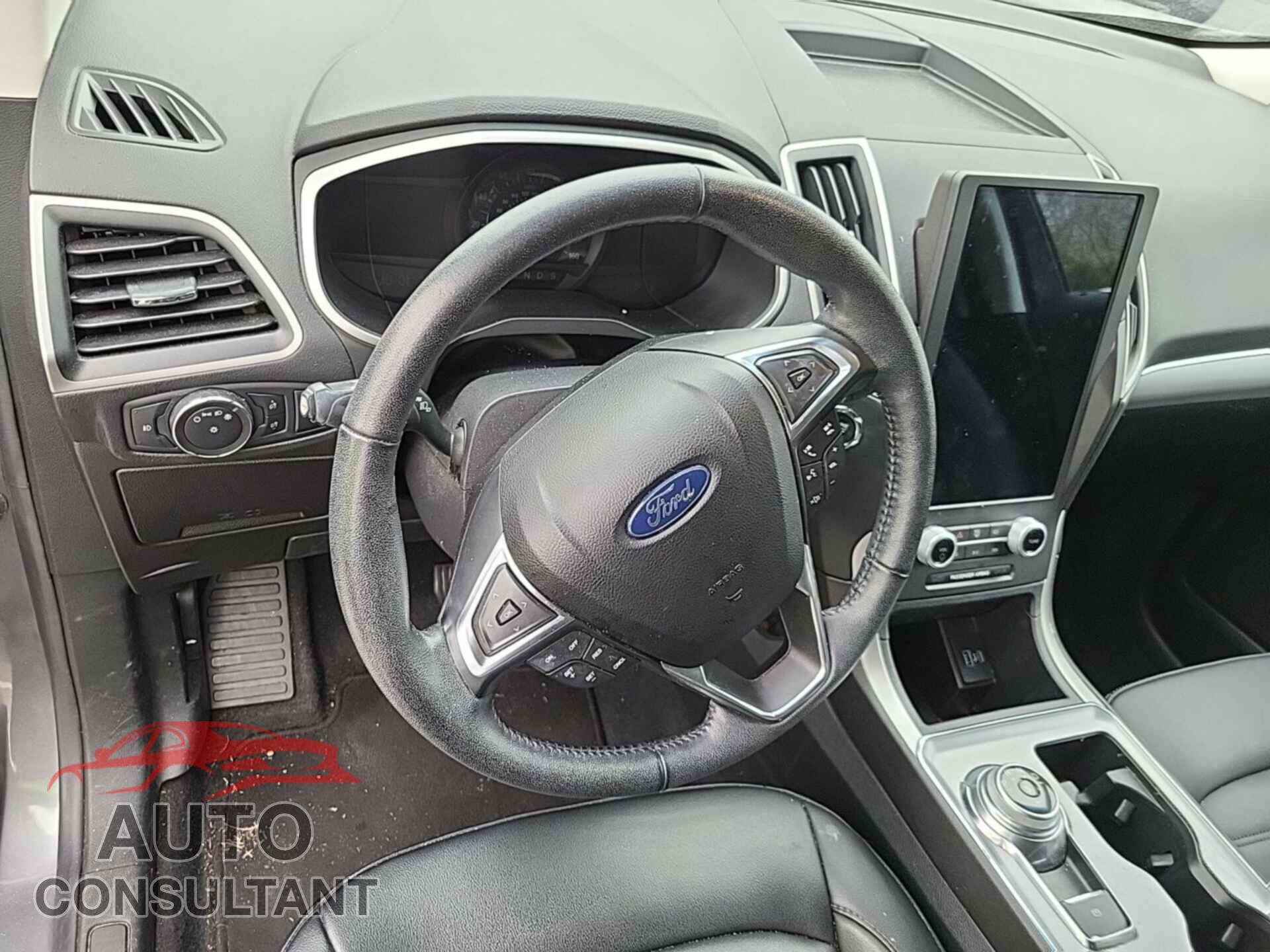 FORD EDGE 2021 - 2FMPK4J93MBA22751