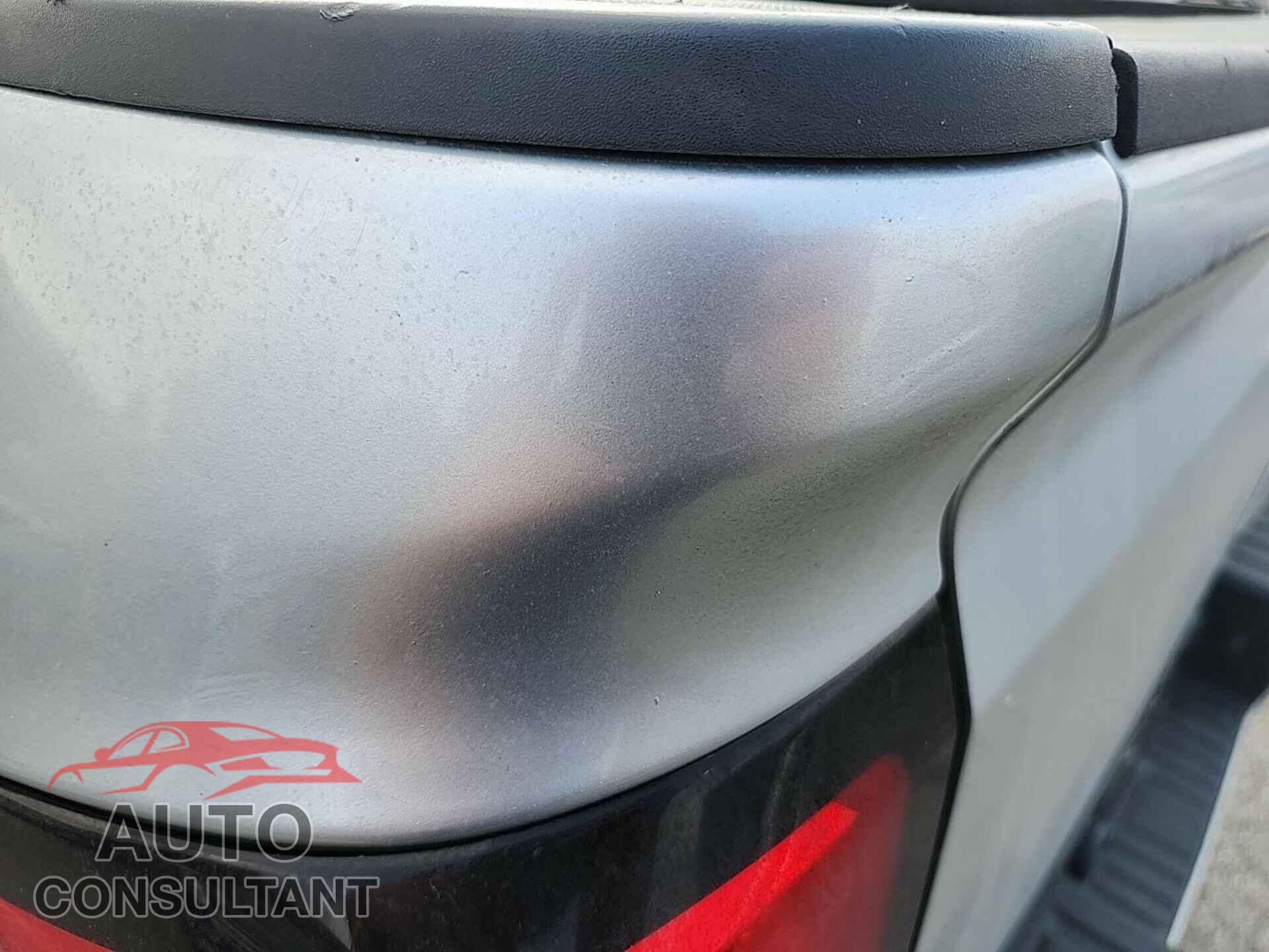 CHEVROLET SILVERADO LD 2019 - 2GCVKPEC8K1221929