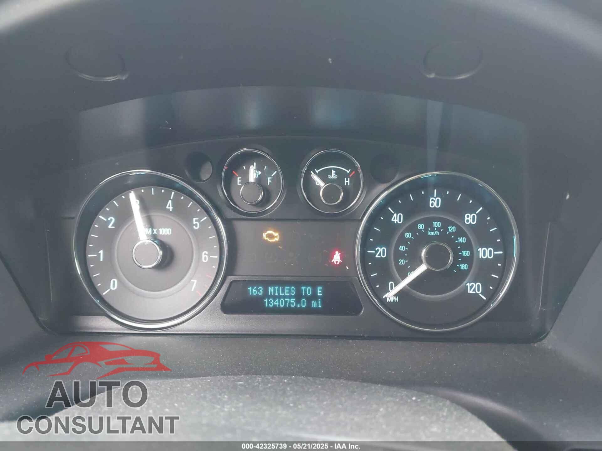 FORD FLEX 2010 - 2FMGK5BC0ABA91179