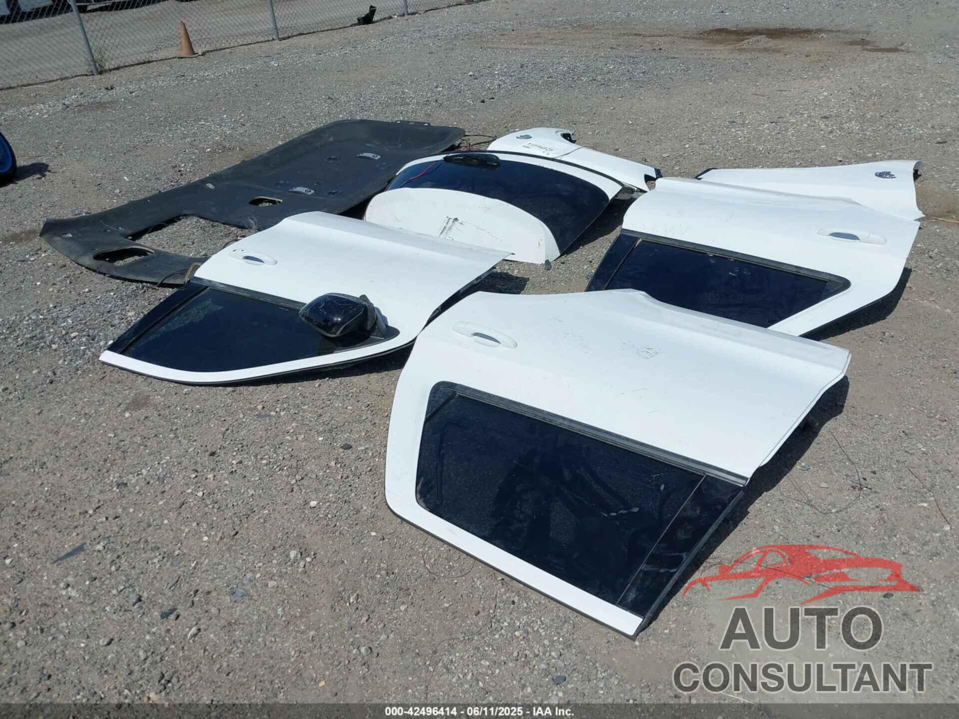 DODGE DURANGO 2023 - 1C4SDJH91PC601433