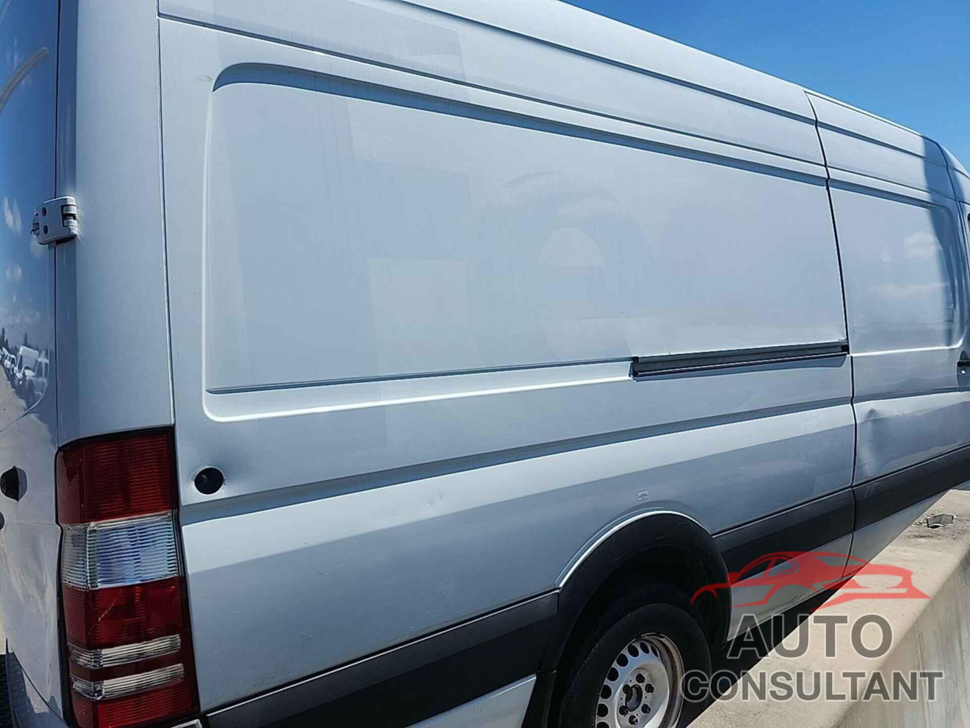 MERCEDES-BENZ SPRINTER 2015 - WD3PE8DB9FP134400