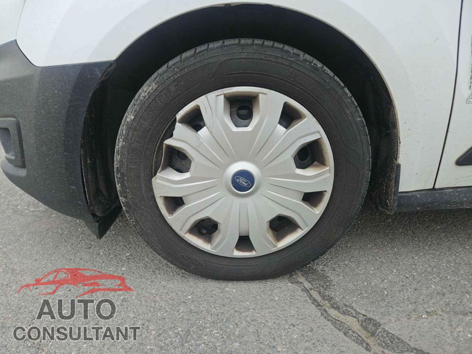 FORD TRANSIT CONNECT 2019 - NM0LS7E2XK1398872
