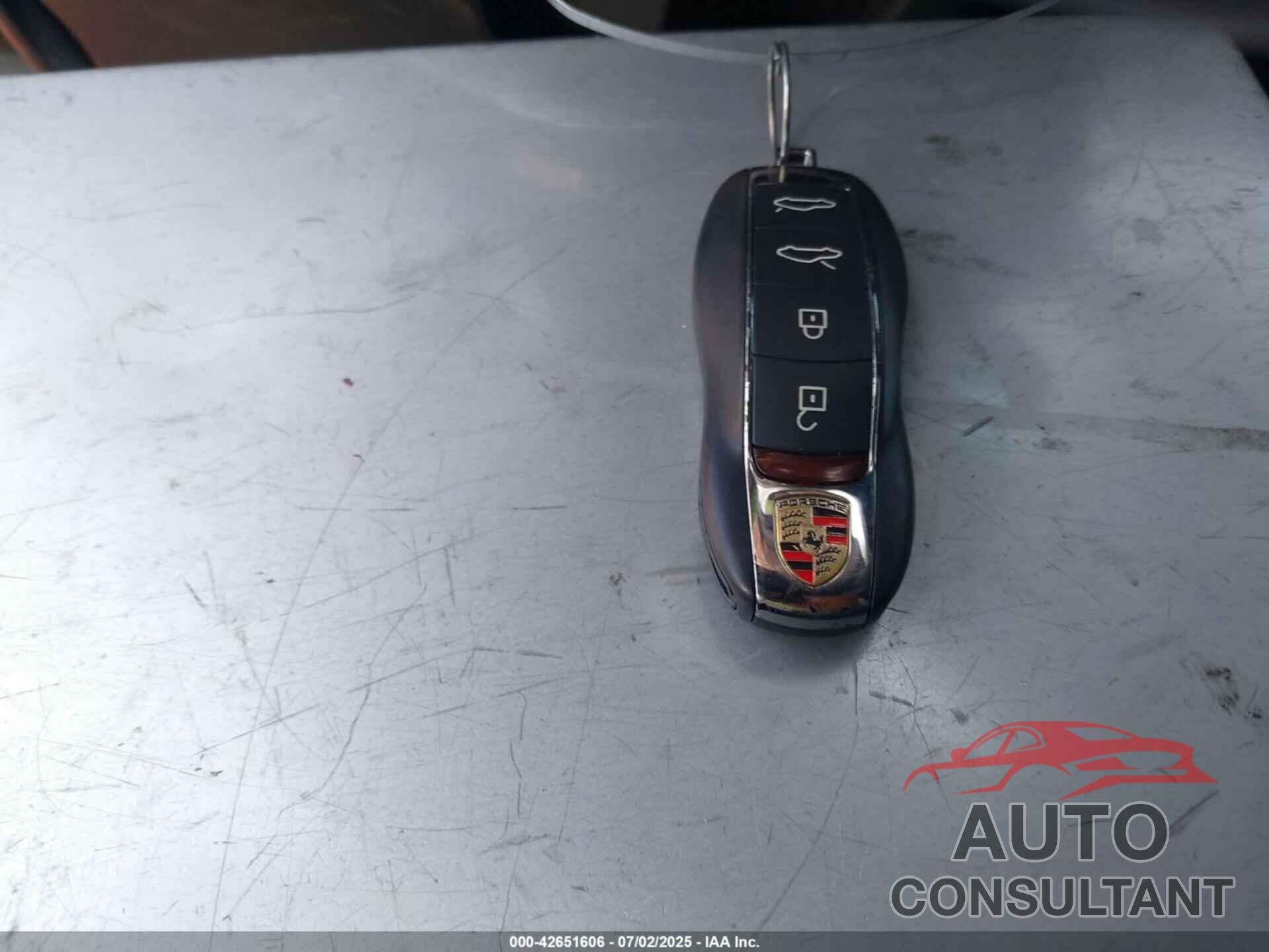 PORSCHE 718 BOXSTER 2021 - WP0CA2A8XMS210688
