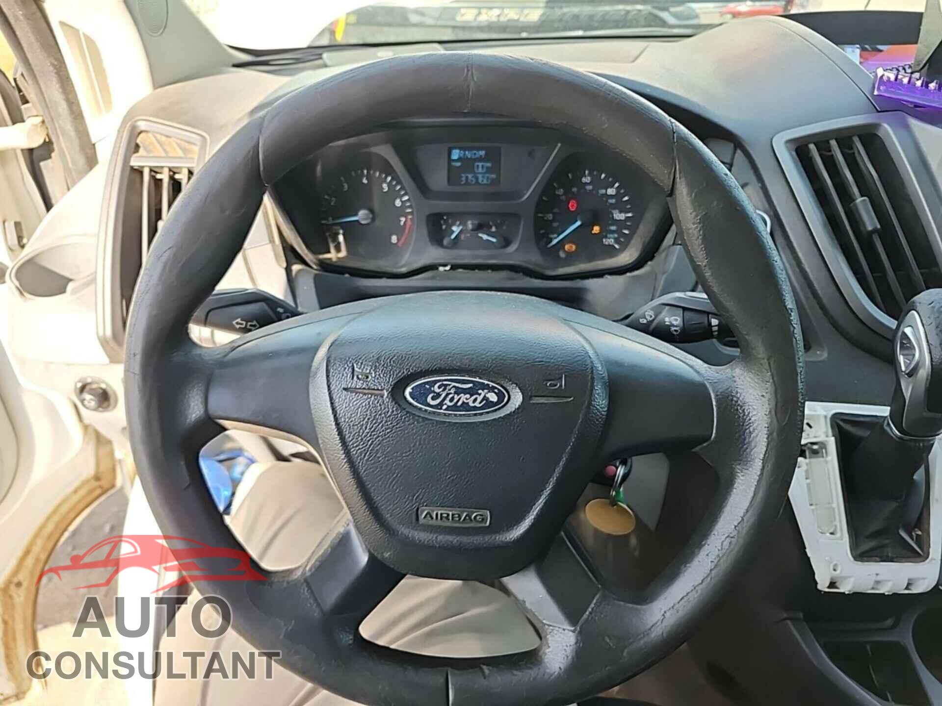 FORD TRANSIT 2015 - 1FTNE1YM6FKB19799
