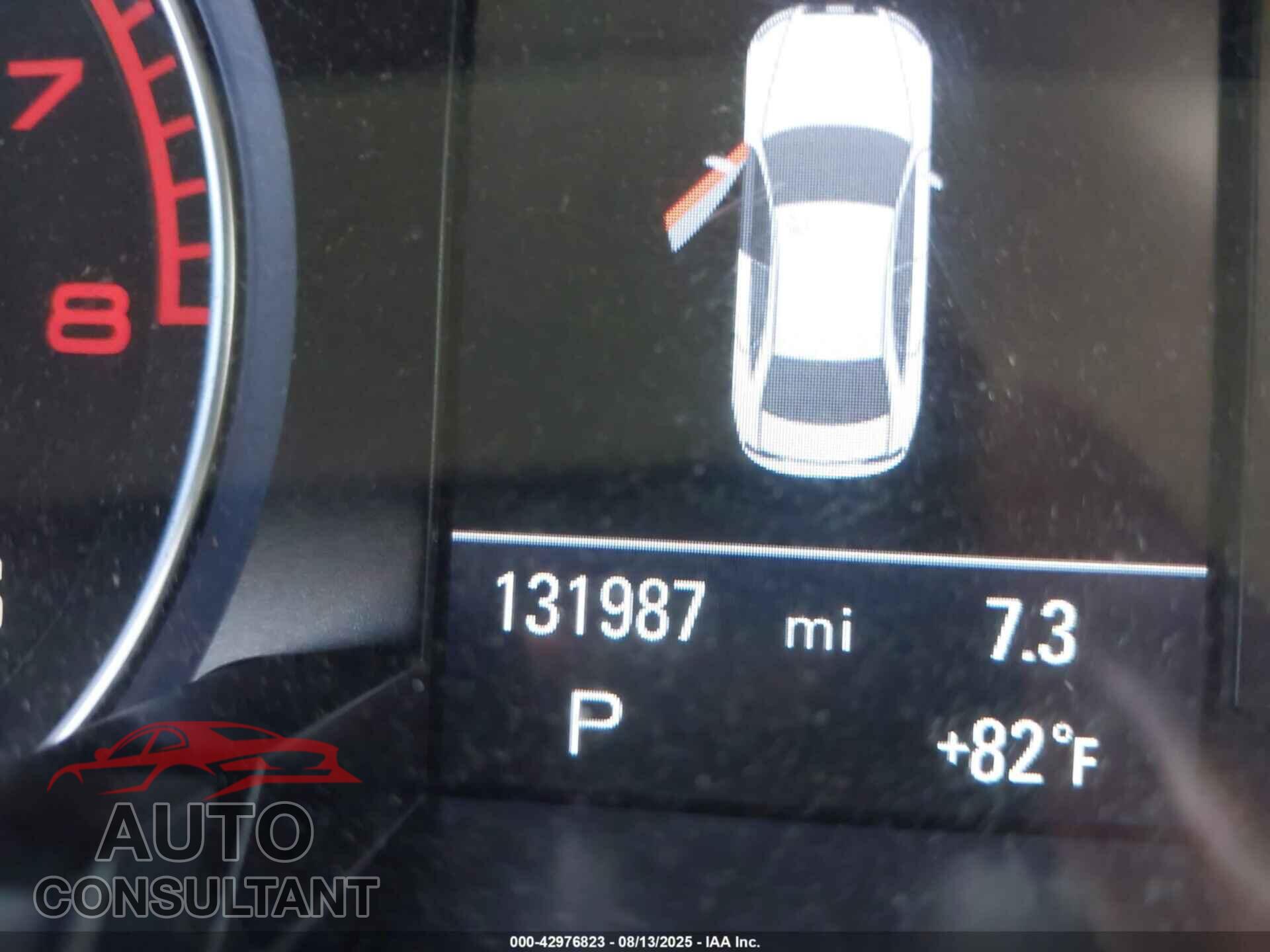 AUDI A4 2012 - WAUFFAFL9CA009291