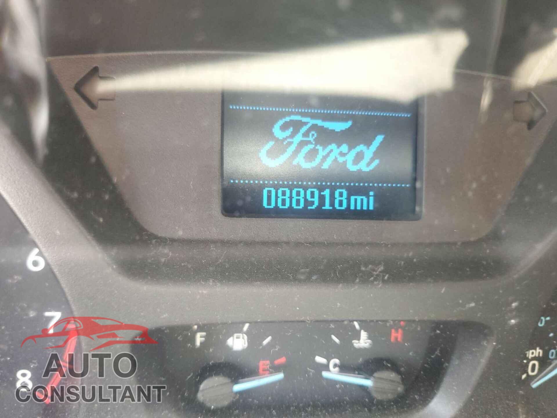 FORD TRANSIT 2019 - 1FDRS6PM4KKB67252