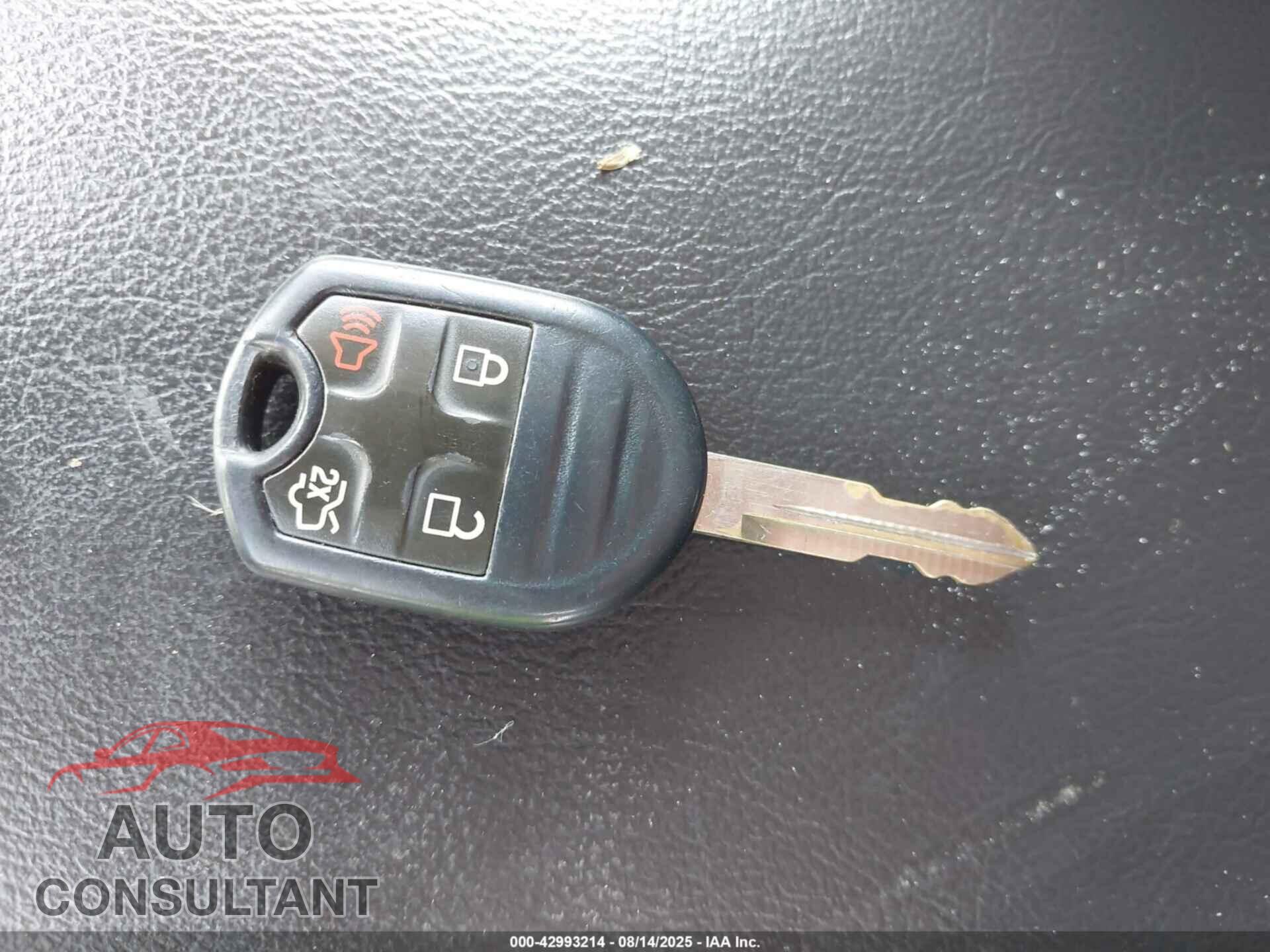 FORD EDGE 2014 - 2FMDK4JC9EBB85162