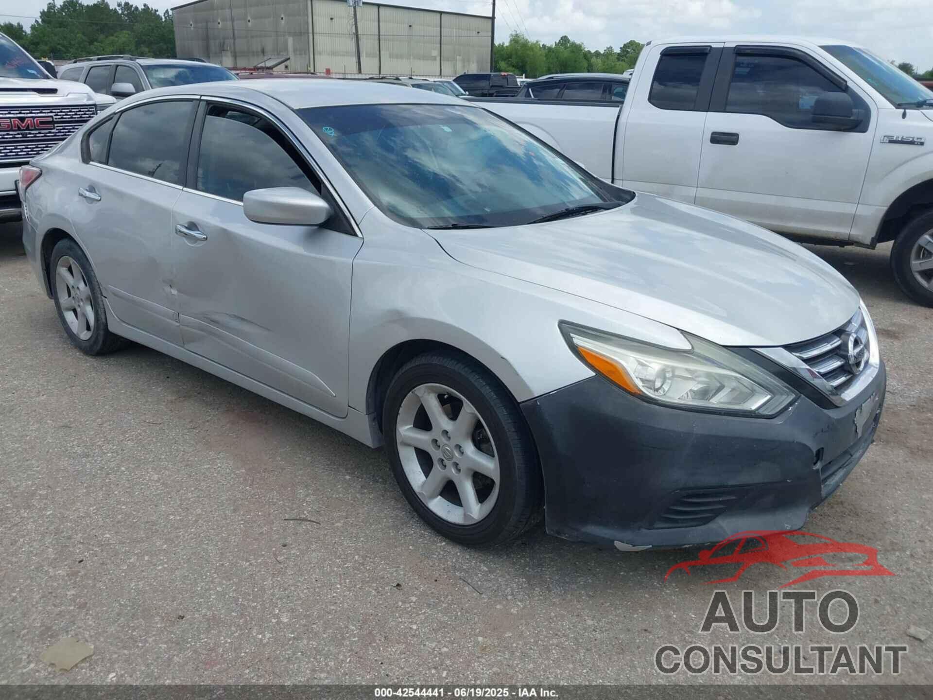 NISSAN ALTIMA 2014 - 1N4AL3AP0EN230372