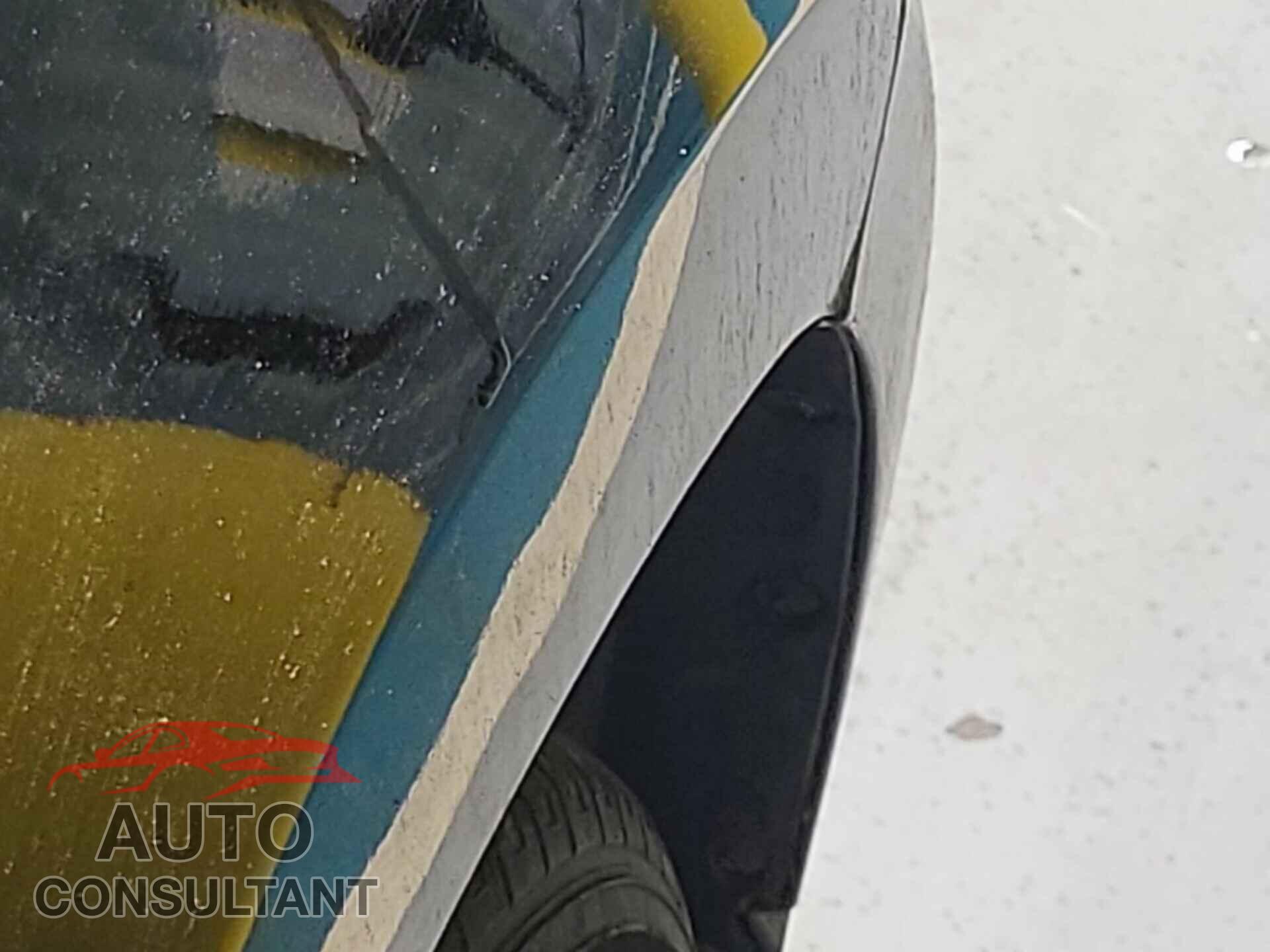 FORD EDGE 2015 - 2FMTK4K89FBB48197