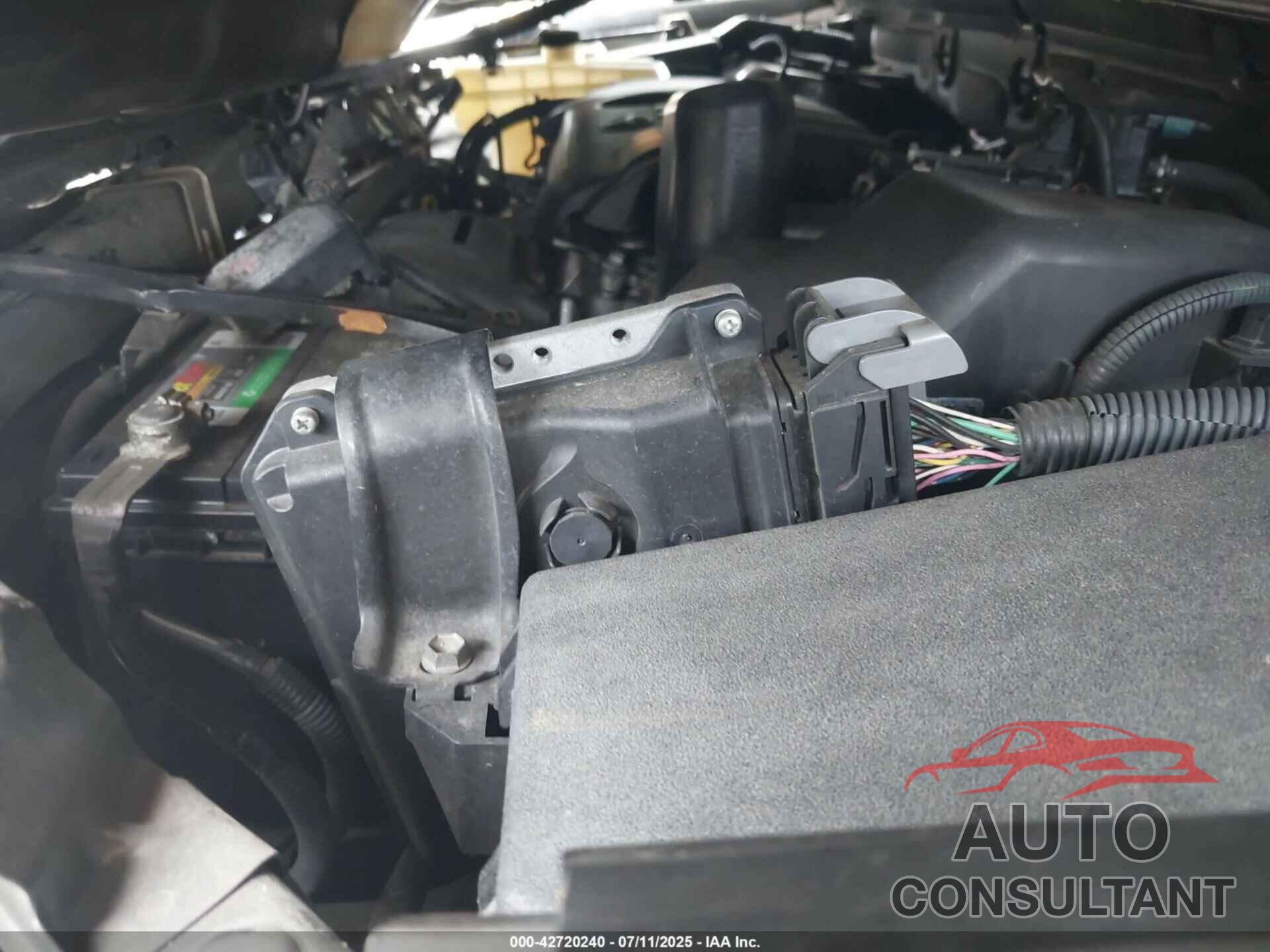 TOYOTA RAV4 2010 - 2T3ZF4DV3AW051301