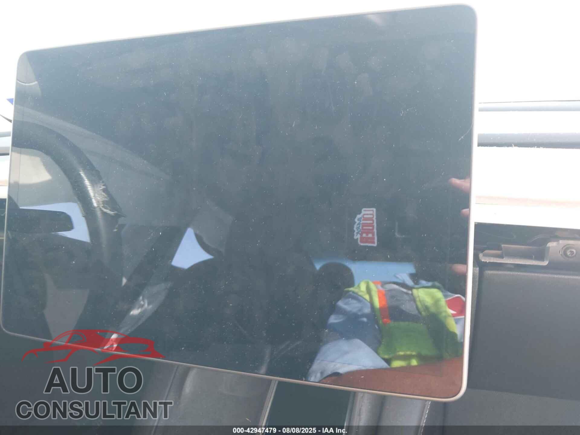 TESLA MODEL 3 2021 - 5YJ3E1EA9MF996010