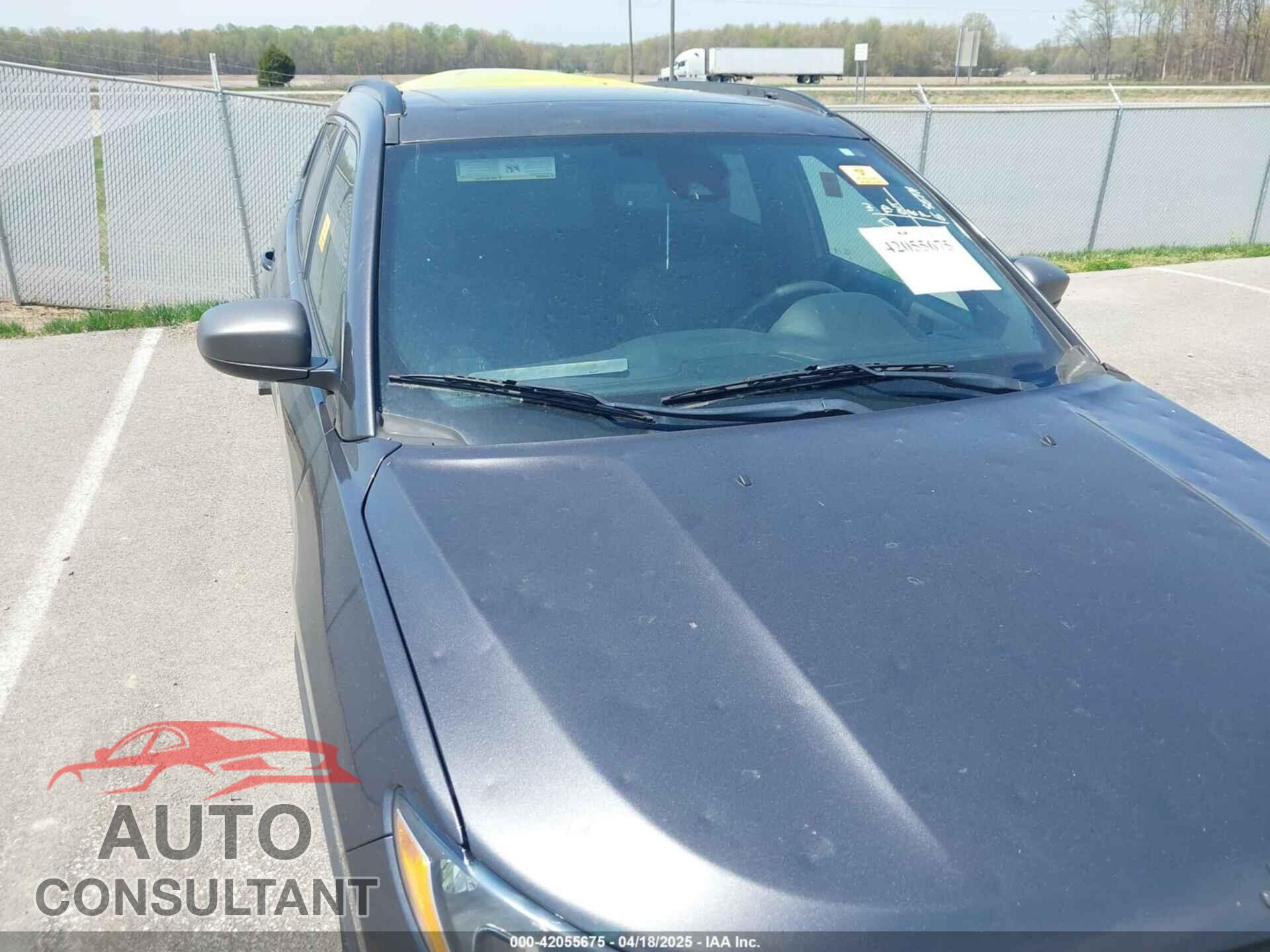 JEEP COMPASS 2021 - 3C4NJCEB1MT548631